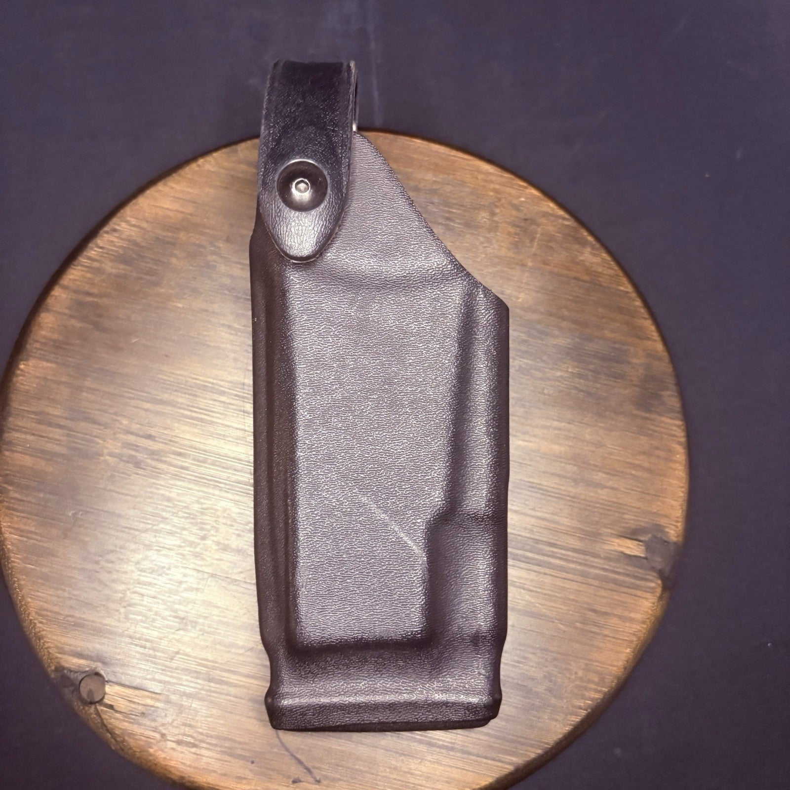 Safariland X26 Taser Holster STX Tactical Left Hand (No Belt Loop) 6520-640