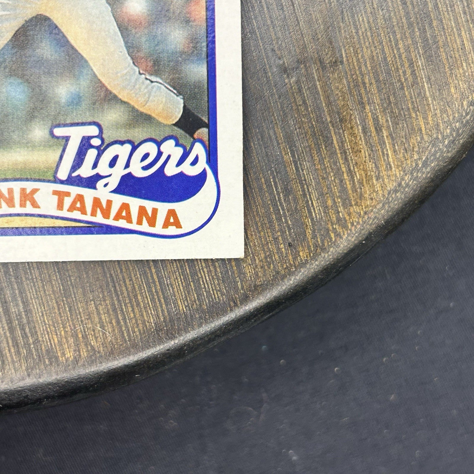 1989 Topps High Grade MLB Cards #308, #160, #739, #603, #1411