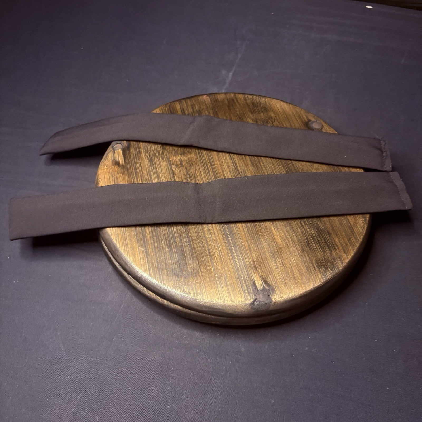 Sew-In Shoulder Straps For Jacket 4