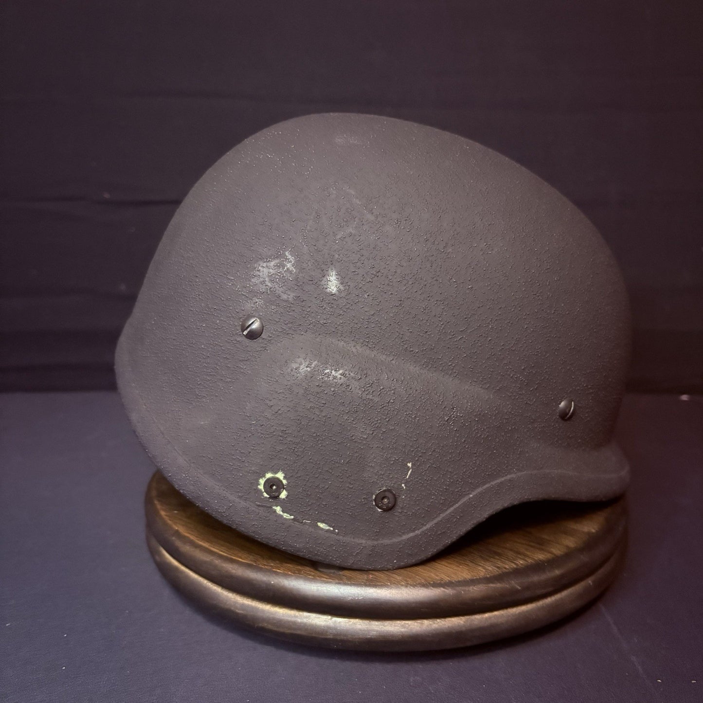 Gentex IIIA (3A) Ballistic Helmet (Size SMALL) Bullet Proof4