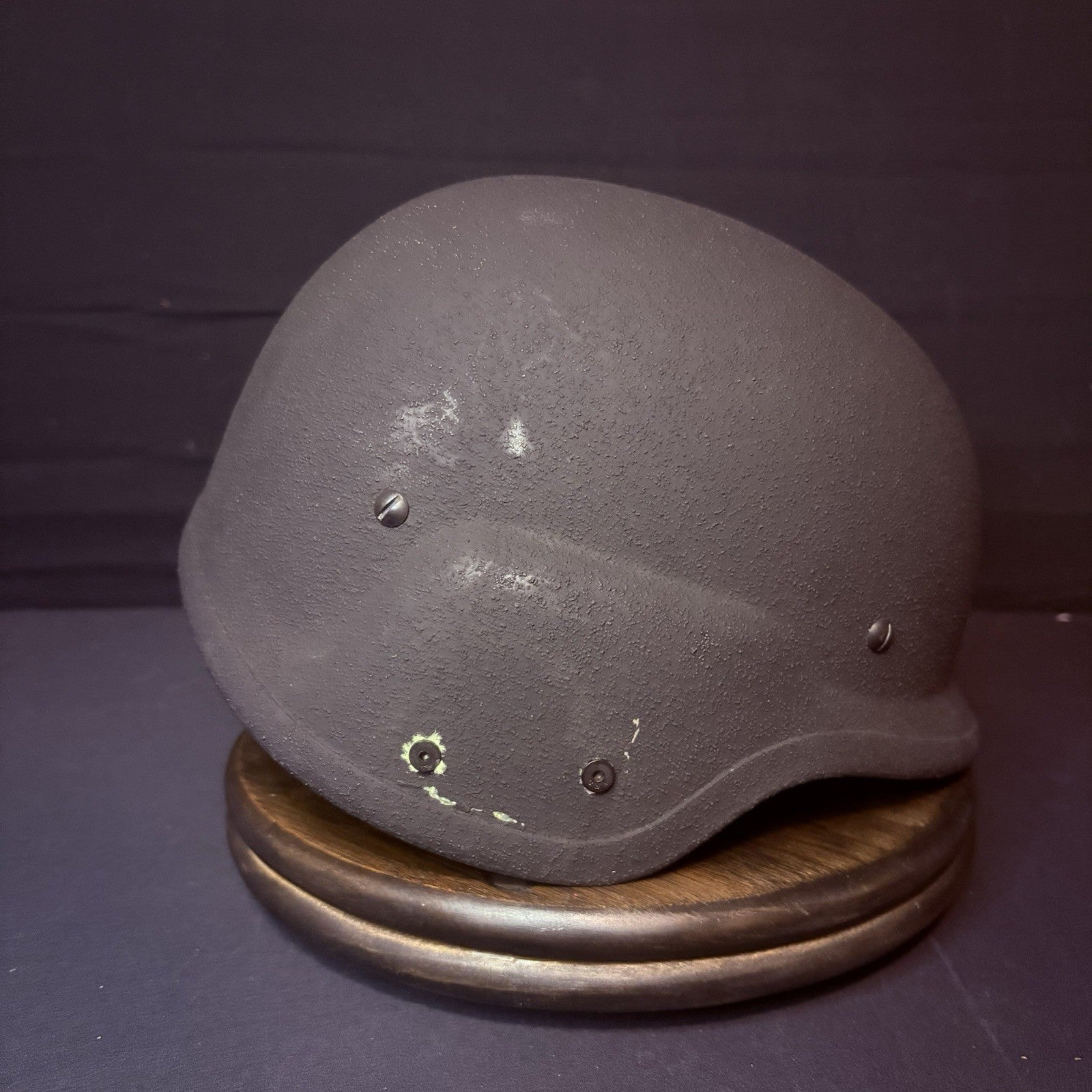 Gentex IIIA (3A) Ballistic Helmet (Size SMALL) Bullet Proof4
