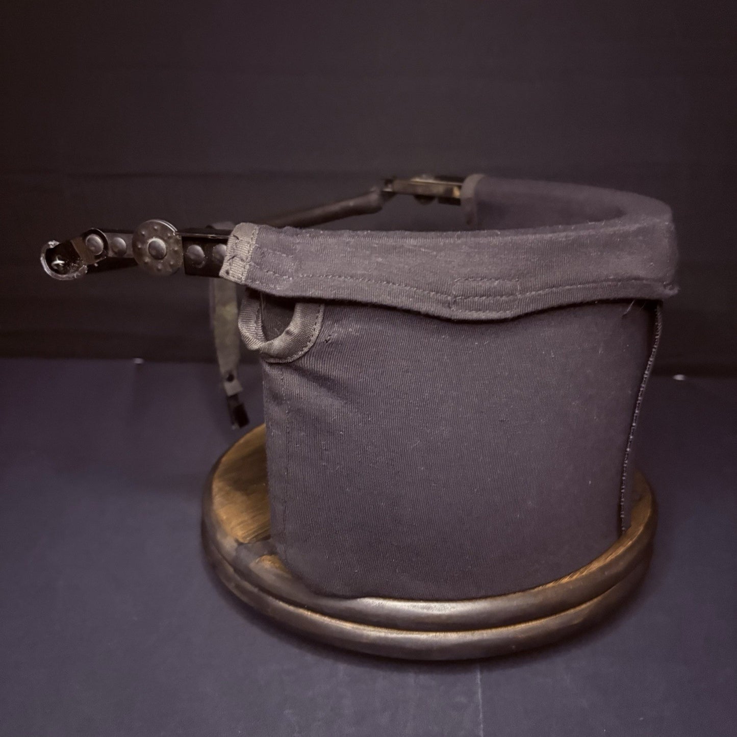Universal Face Shield For Ballistic Helmet MADE IN USA with Cover & Mount5