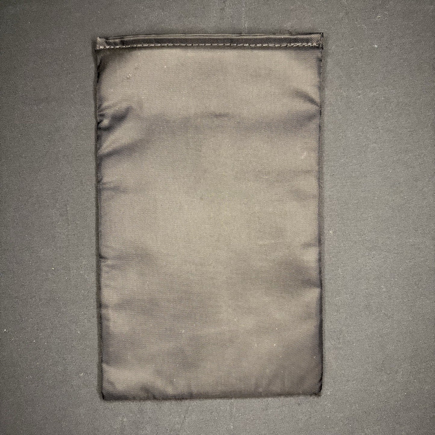 Trauma Plate 5x8 Soft Black Impact Panel Body Armor Soft Ballistic Pad0