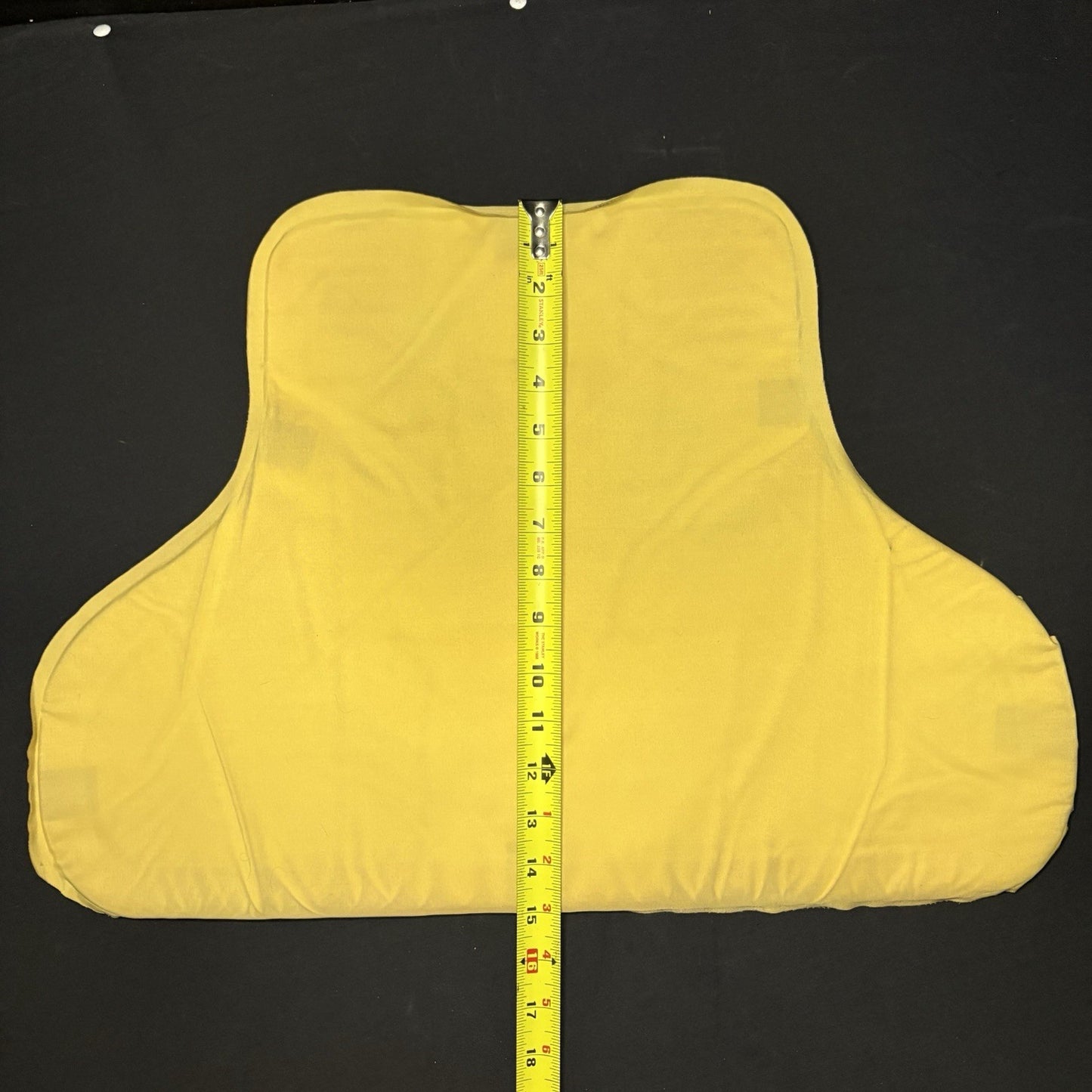 Second Chance Bullet Proof Vest Level II (2) Size XL Concealable Ballistic Vest14
