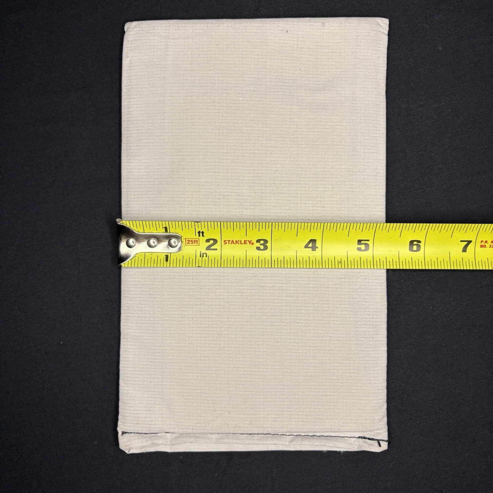 Trauma Plate 5x8 Soft White Impact Panel Body Armor Soft Ballistic Pad2