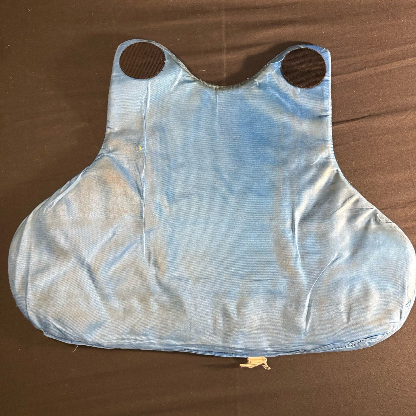 American Body Armor Level 2 (II) Bullet Proof Vest Size Medium (M) Concealable10