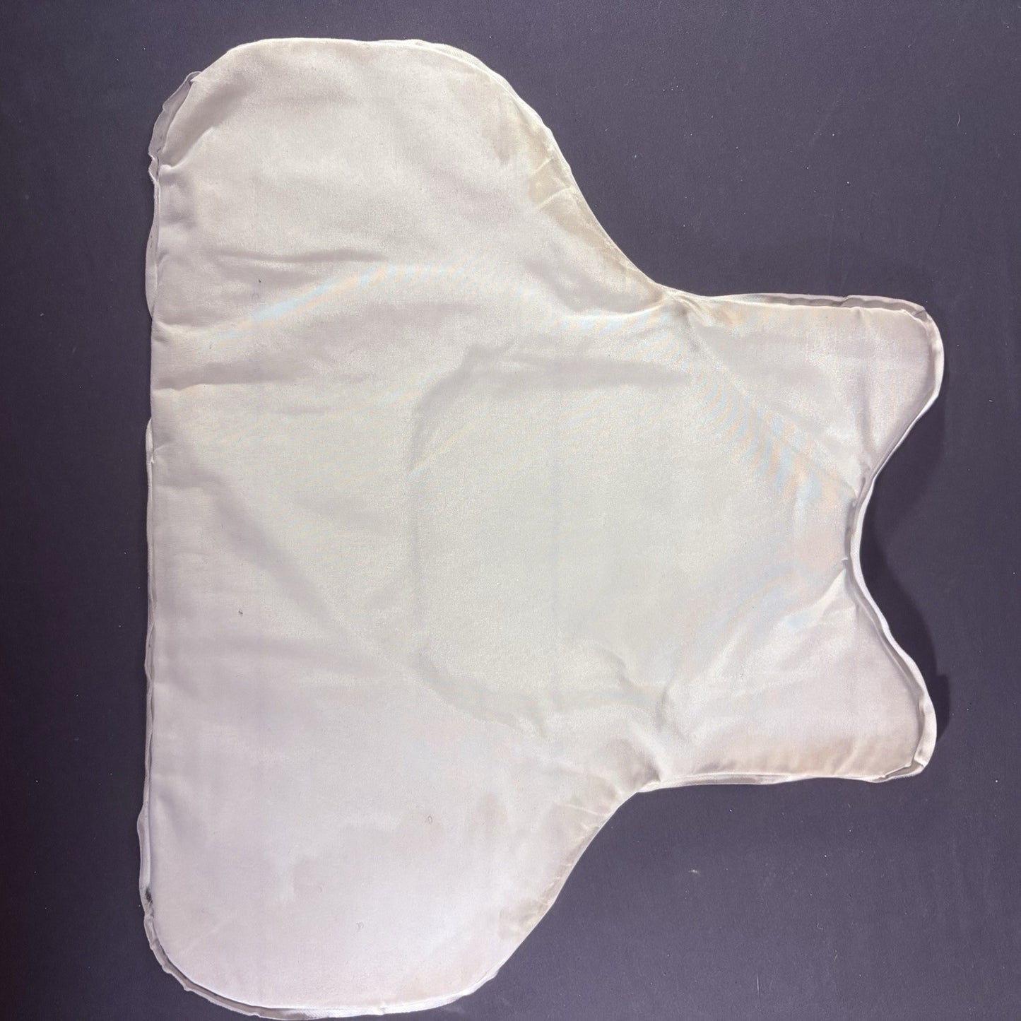 US Armor Bullet Proof Vest IIIA (3A) Size Large 2022 w/ Trauma Plate Concealable11