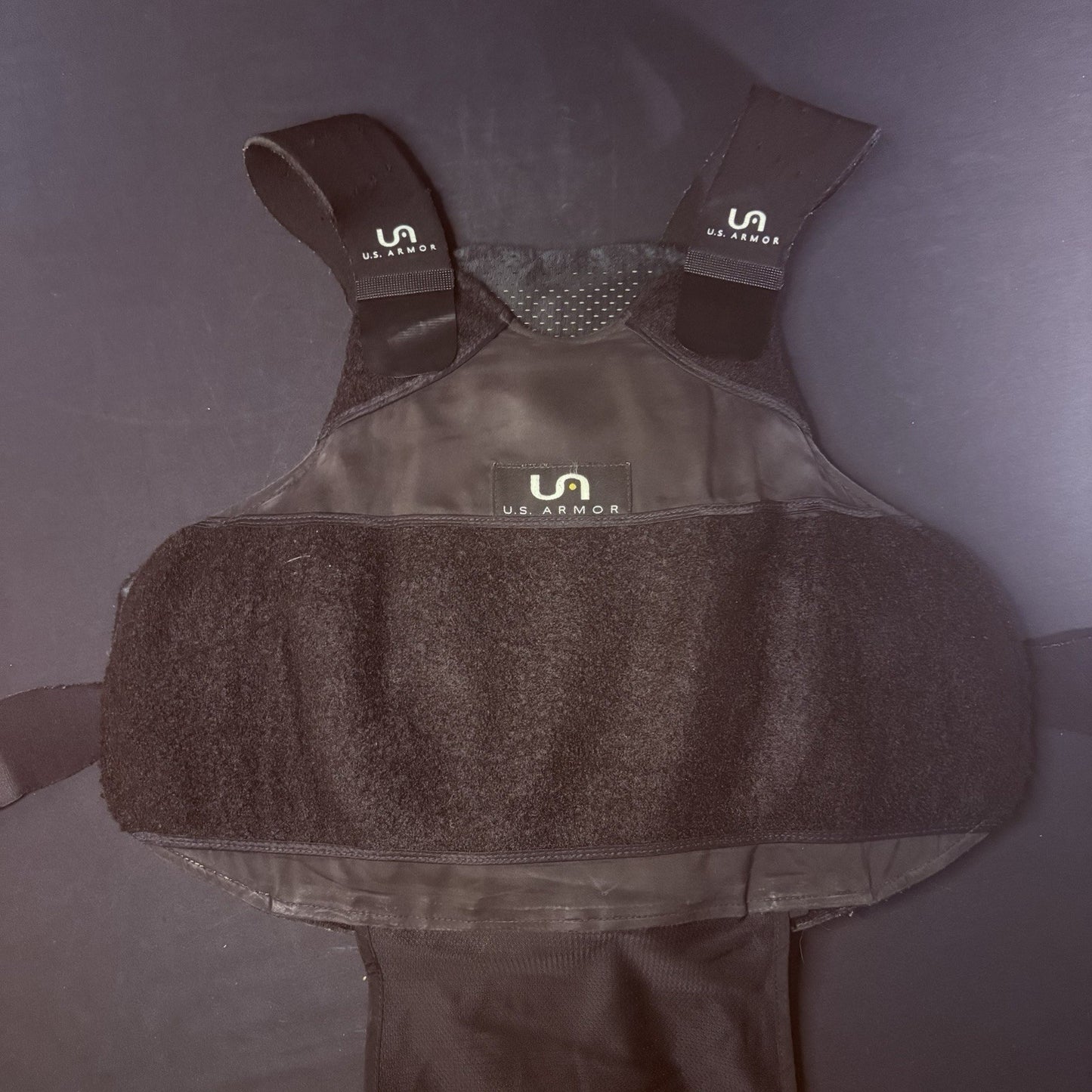 US Armor 3A Bullet Proof Vest Size FEMALE SMALL Ballistic IIIA Concealable4
