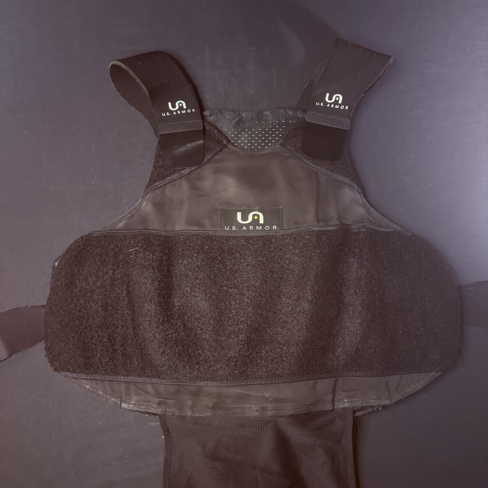 US Armor 3A Bullet Proof Vest Size FEMALE SMALL Ballistic IIIA Concealable4