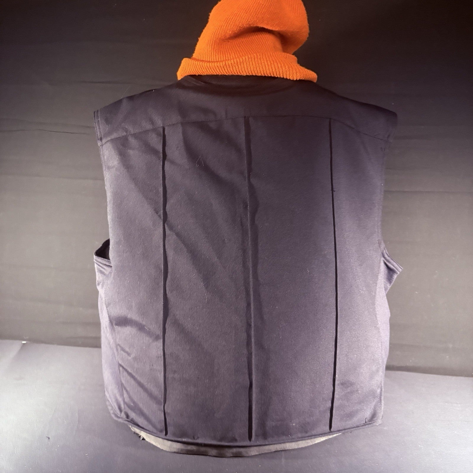Safariland Xtreme 3A Bullet Proof Vest Size XL NEW Blauer Armorskin Carrier Vest2