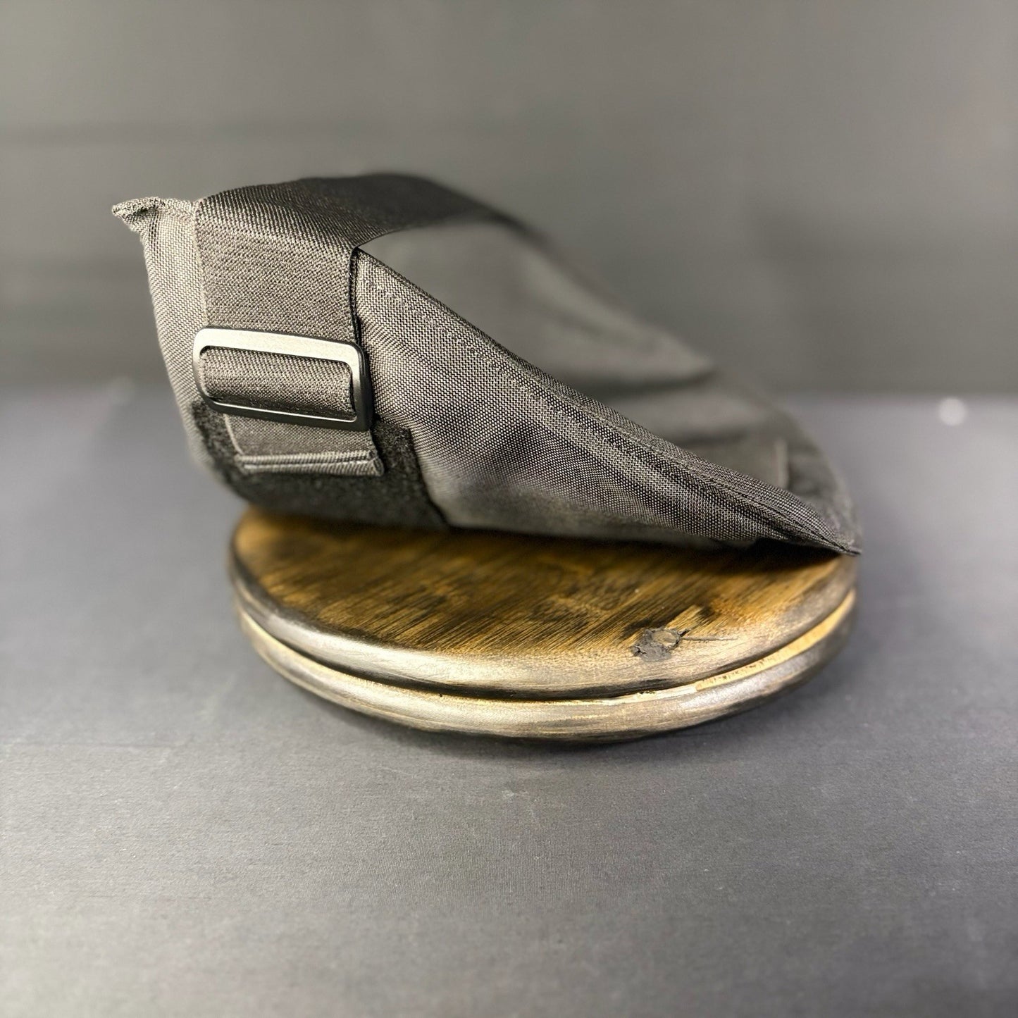 PB Armor Level 3A / IIIA Shoulder Protector Set  12