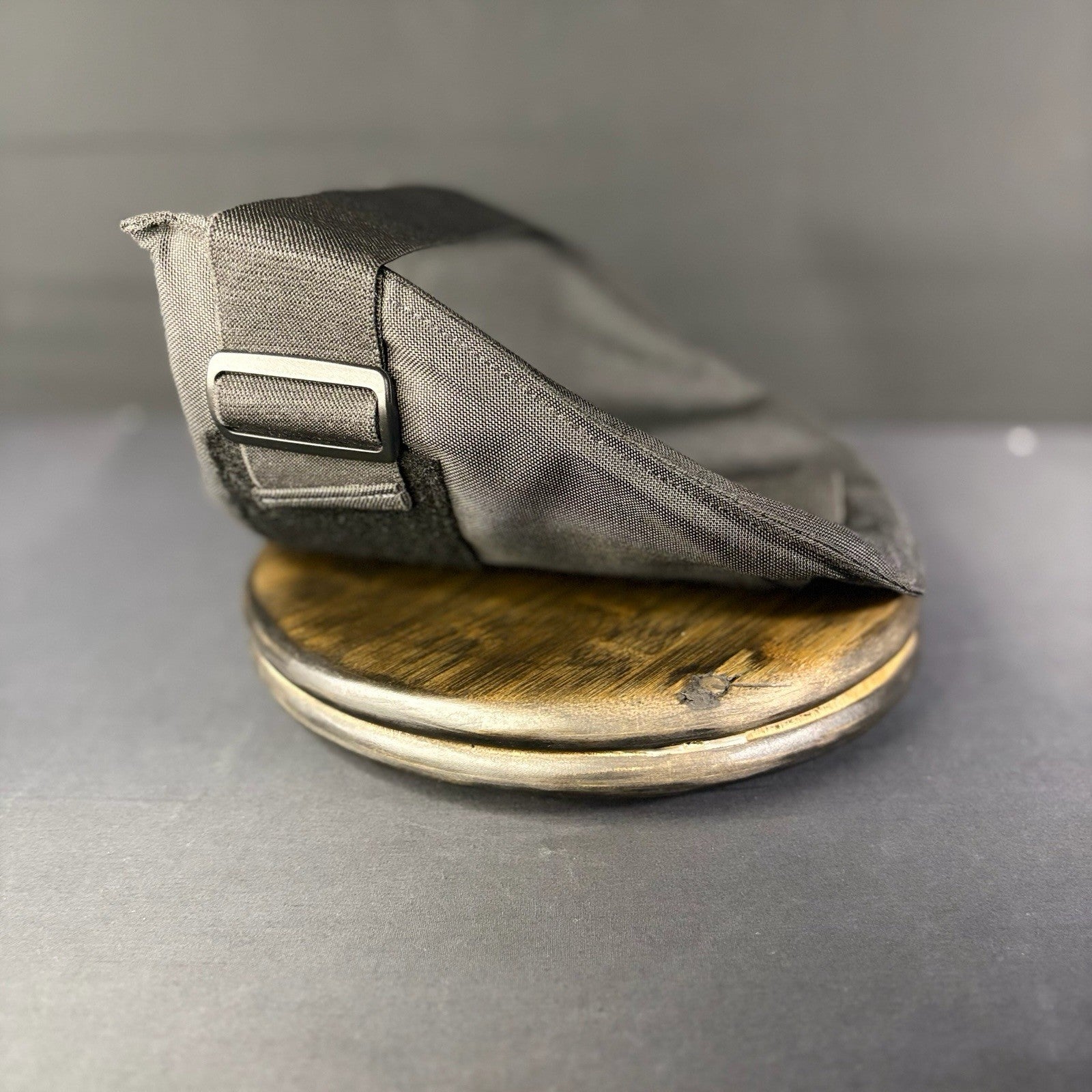 PB Armor Level 3A / IIIA Shoulder Protector Set  12