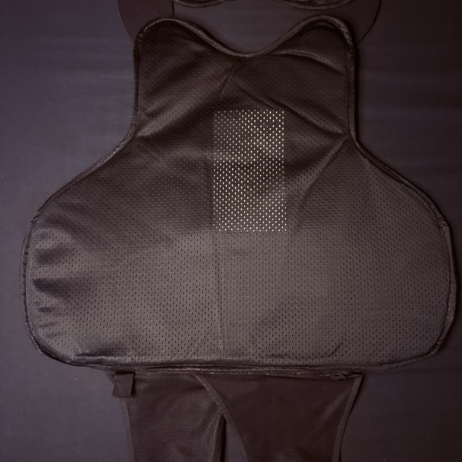 US Armor IIIA (3A) Bullet Proof Concealable Vest -Size Large- 20197