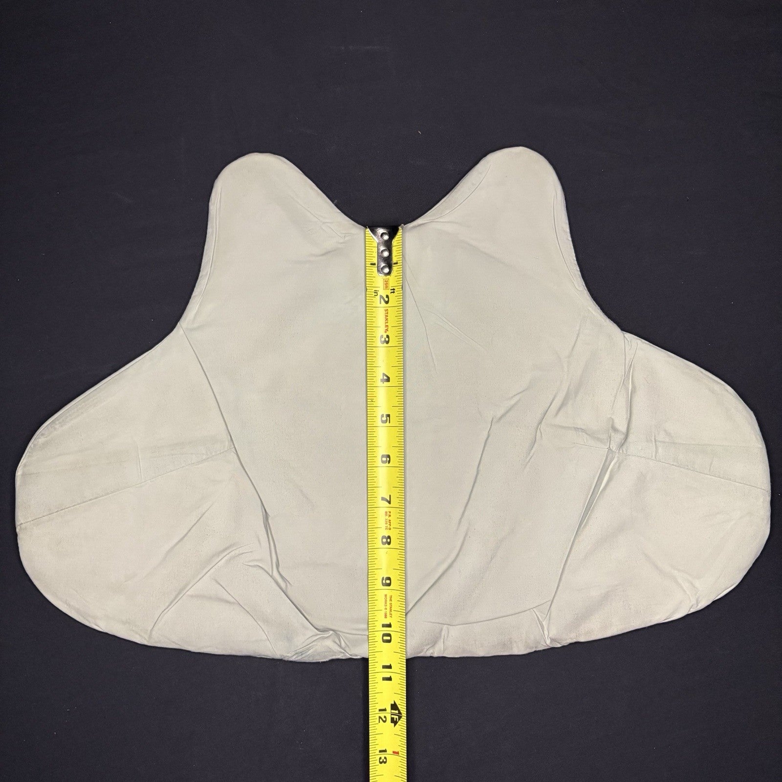US Armor Level 2 Bullet Proof Vest Size Female SMALL Ballistic II Concealable13