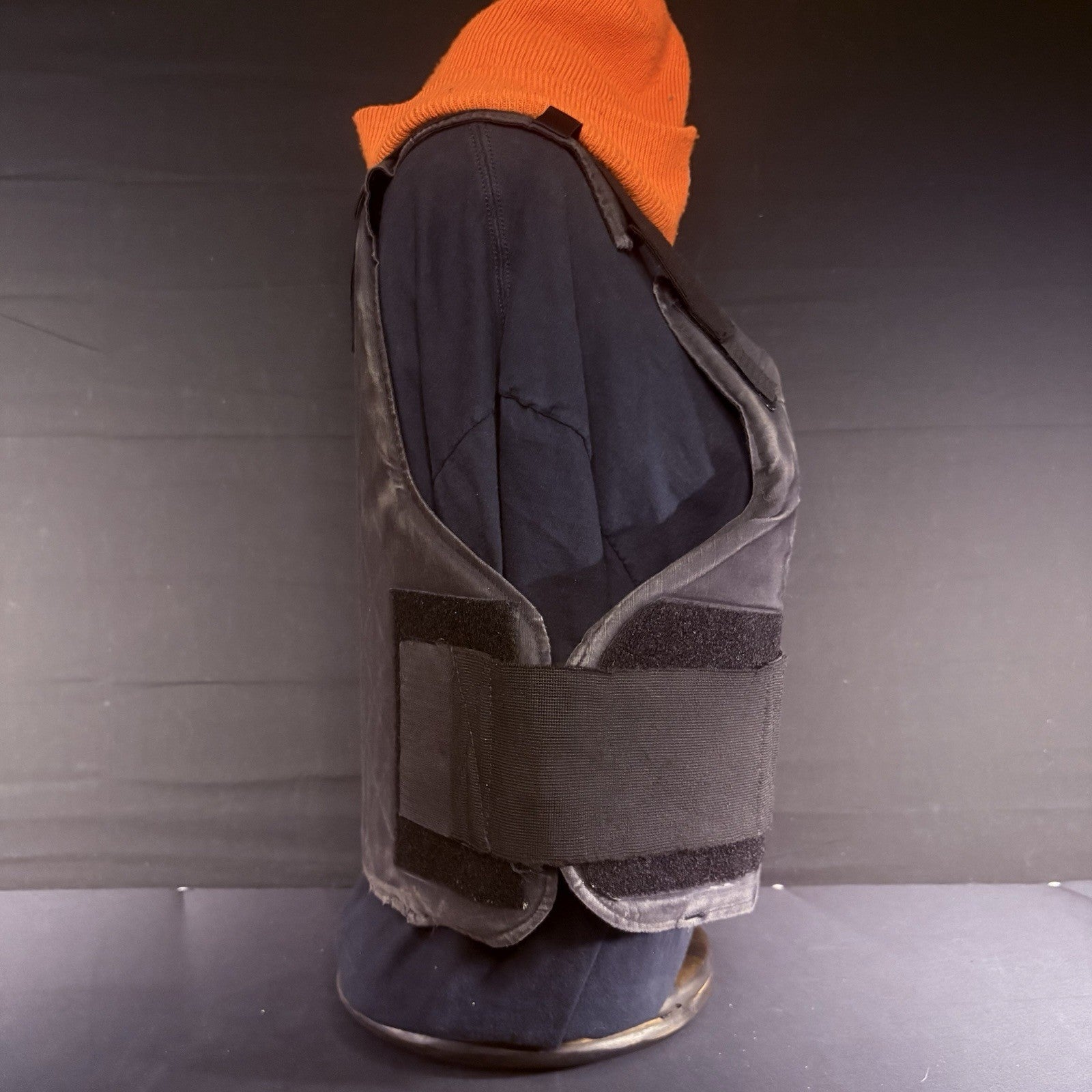 US Armor 3A Bullet Proof Vest Size Female Medium IIIA Concealable Ballistic Vest4