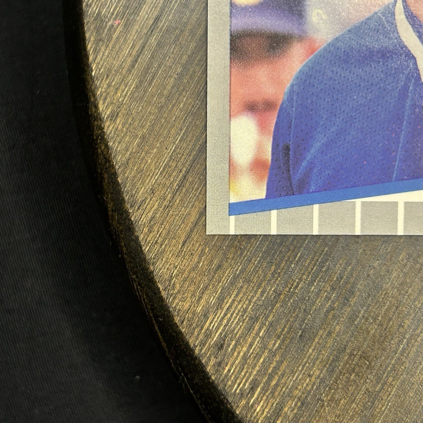 1989 (3) Cubs Cards Mike Harkey Rookie Score, Damon Berry Hill, Rafael Palmeiro6