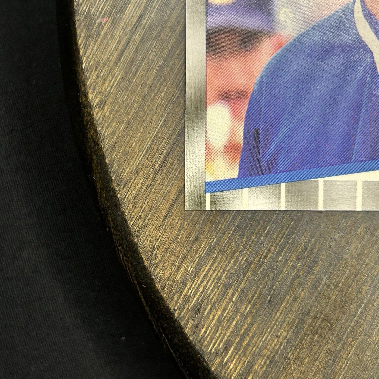 1989 (3) Cubs Cards Mike Harkey Rookie Score, Damon Berry Hill, Rafael Palmeiro6
