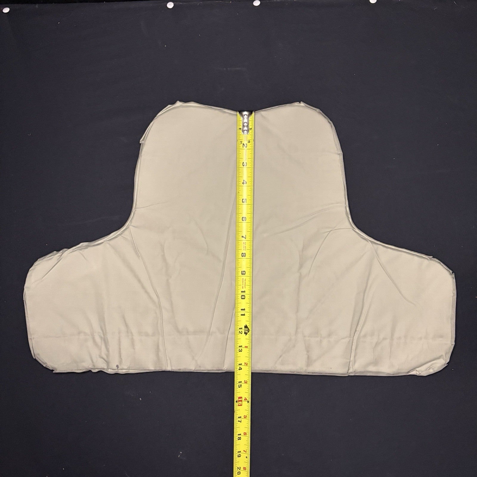 US Armor 3A Bullet Proof Vest Size Female LARGE Ballistic IIIA with Trauma Plate13