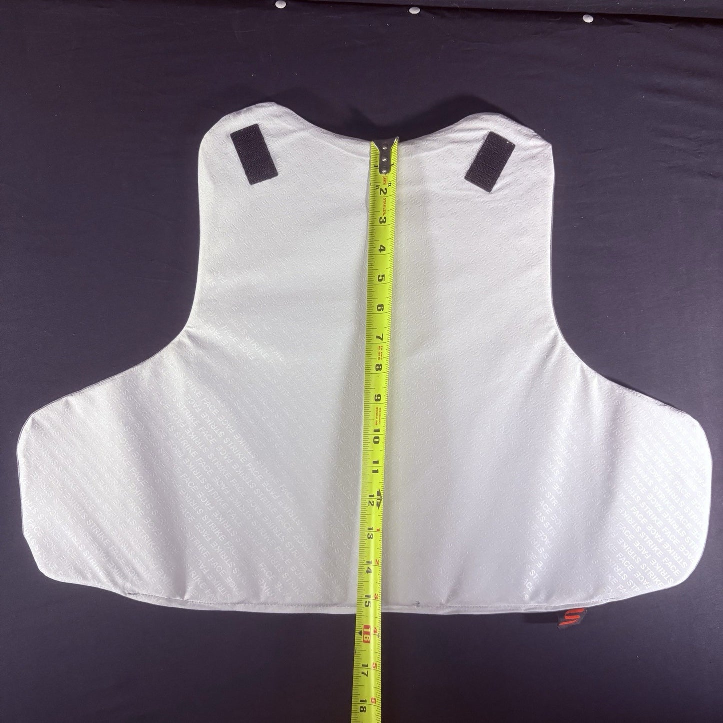 Safariland SX Bullet Proof 3A Vest Size XL Thinnest IIIA Ballistic Armor 202112