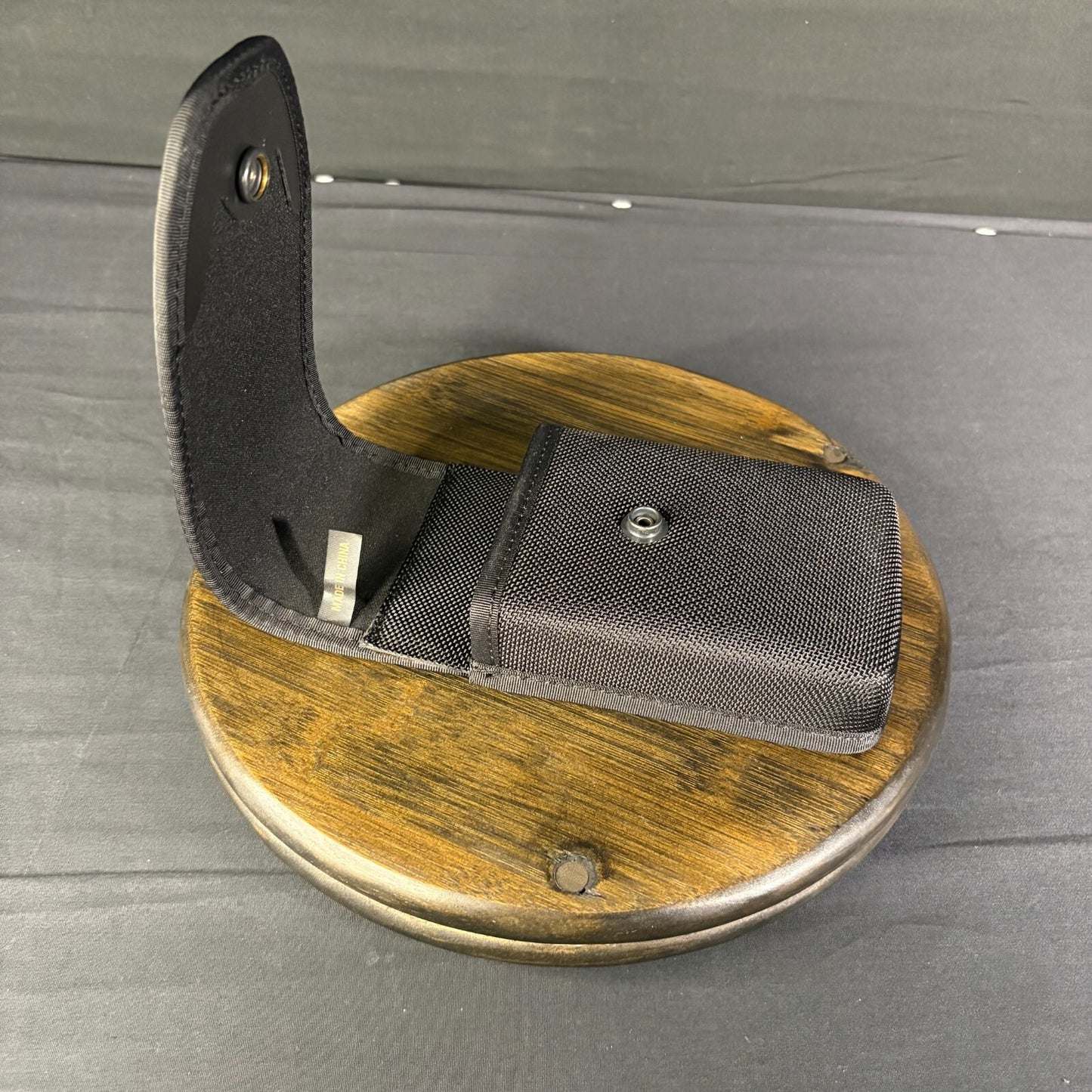 ASP Triple Tri-Fold Duty Case4