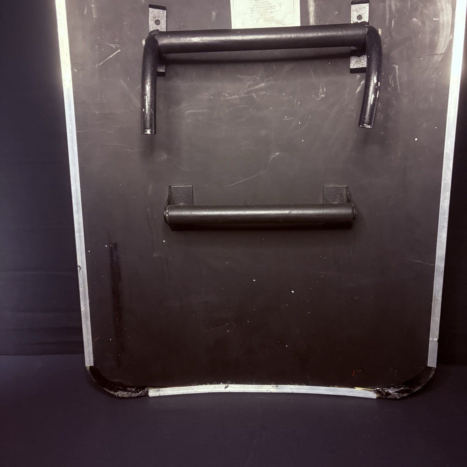 RBR Tactical 3A (IIIA) Ballistic Shield Bullet Proof  40"x 22"6