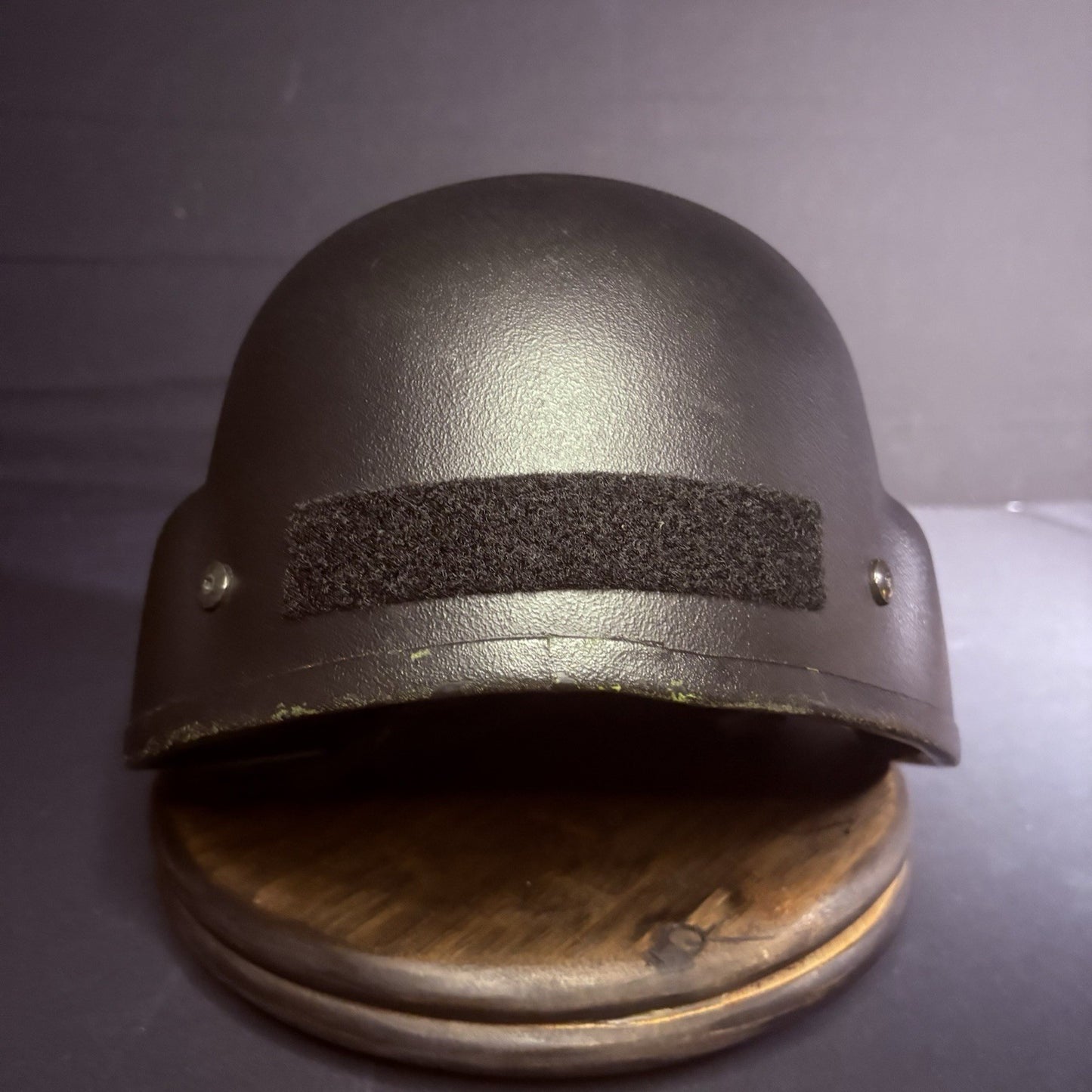 Second Chance IIIA (3A) Ballistic Helmet (Size Large) MADE IN UK, Bullet Proof3