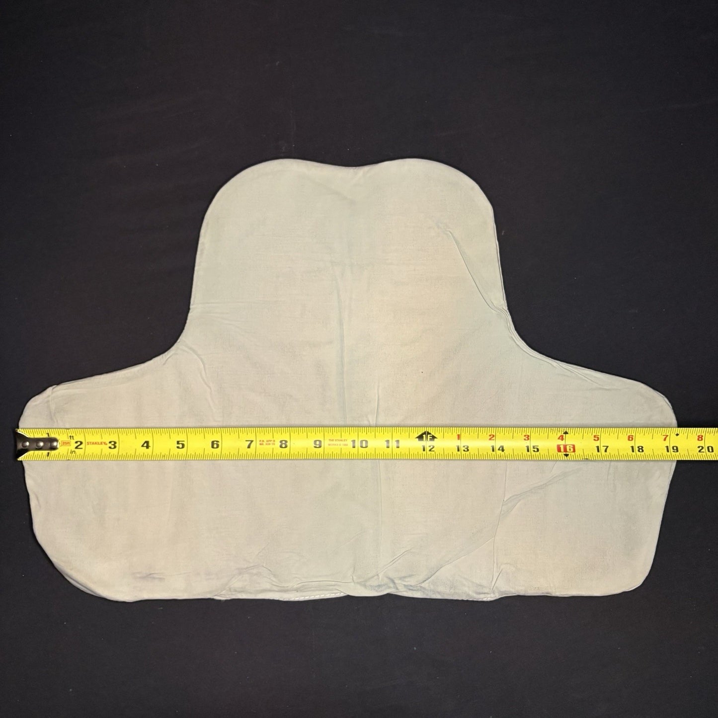 US Armor Level 2 Bullet Proof Vest Size Female SMALL Ballistic II Concealable14