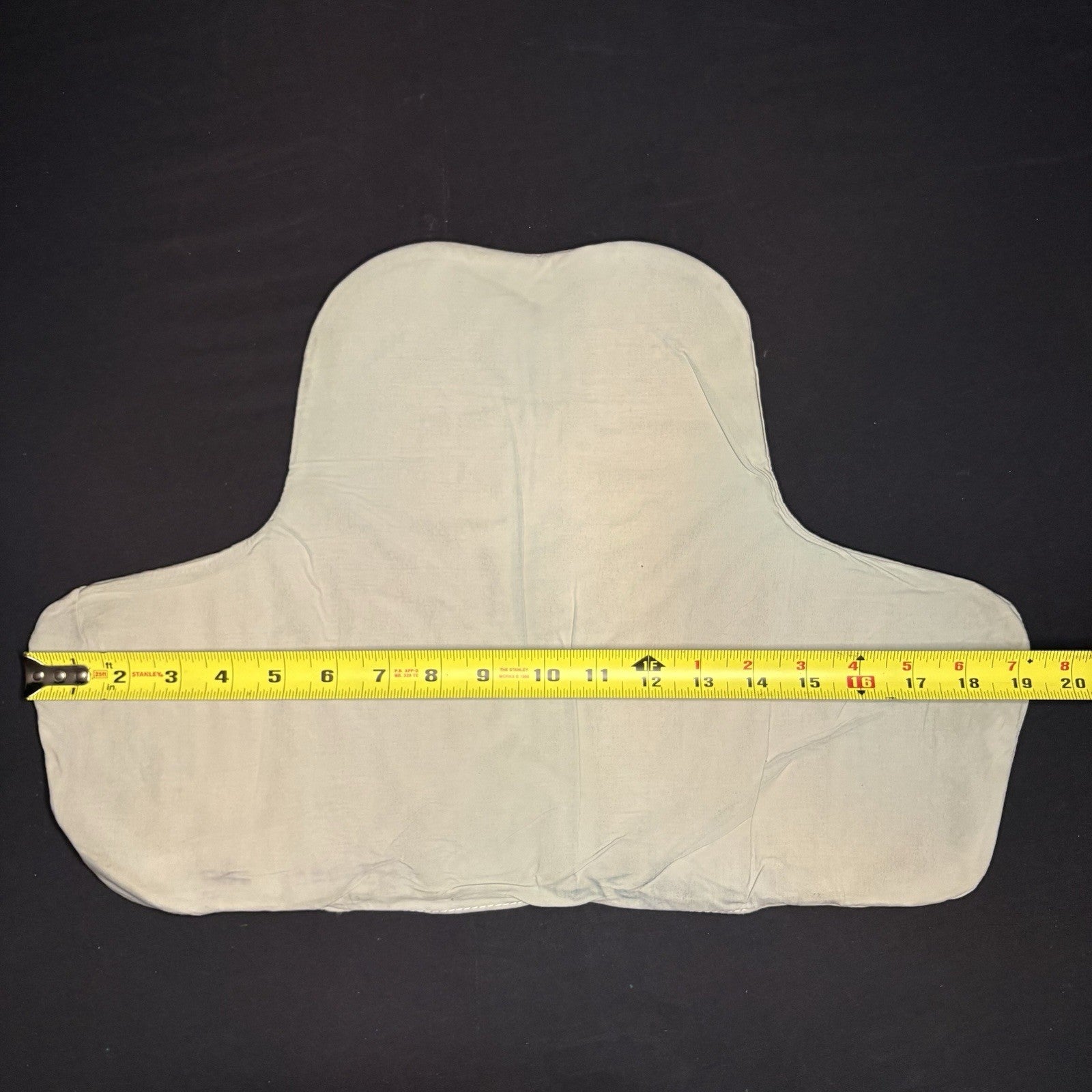 US Armor Level 2 Bullet Proof Vest Size Female SMALL Ballistic II Concealable14