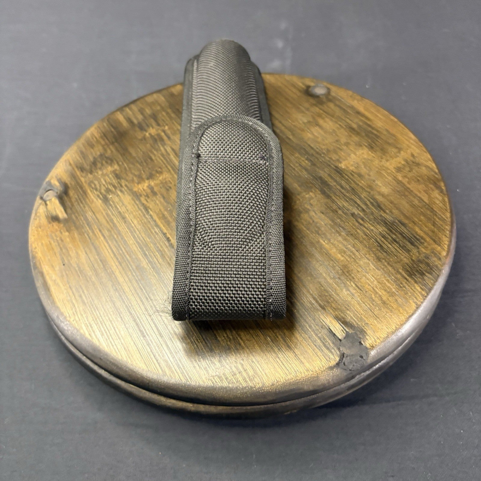 Bianchi AccuMold 7313 Baton/ Flashlight Holder For 21” Baton Or 8” Light4