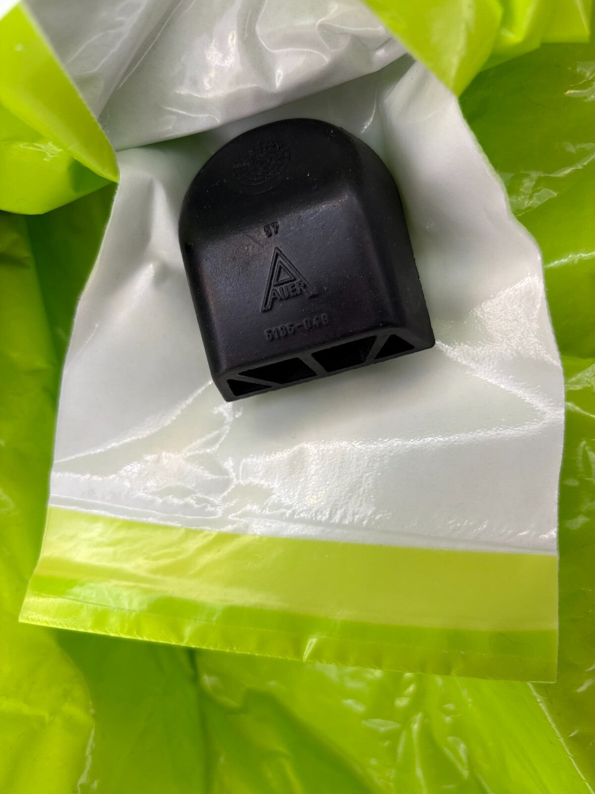 Dupont TK554 Tychem Commander Level A Hazmat Suit17