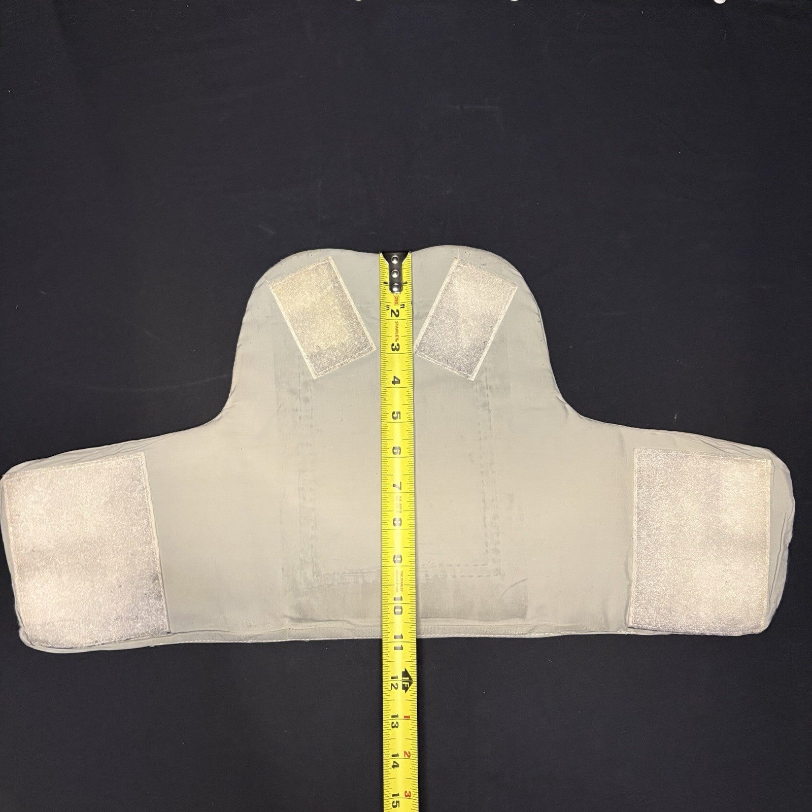 US Armor Level II (2) Bullet Proof Vest (Size Female Medium) Concealable Vest15