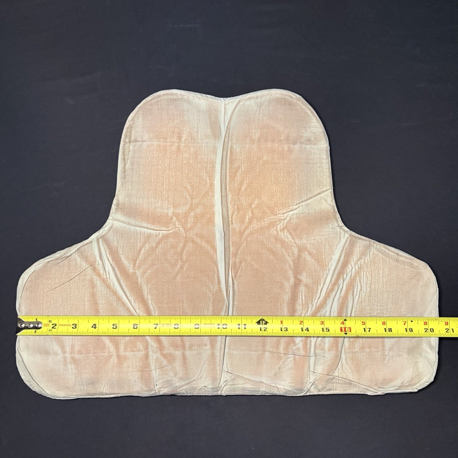 US Armor IIIA (3A) Bullet Proof Vest (Size SMALL) Concealable Ballistic Vest13