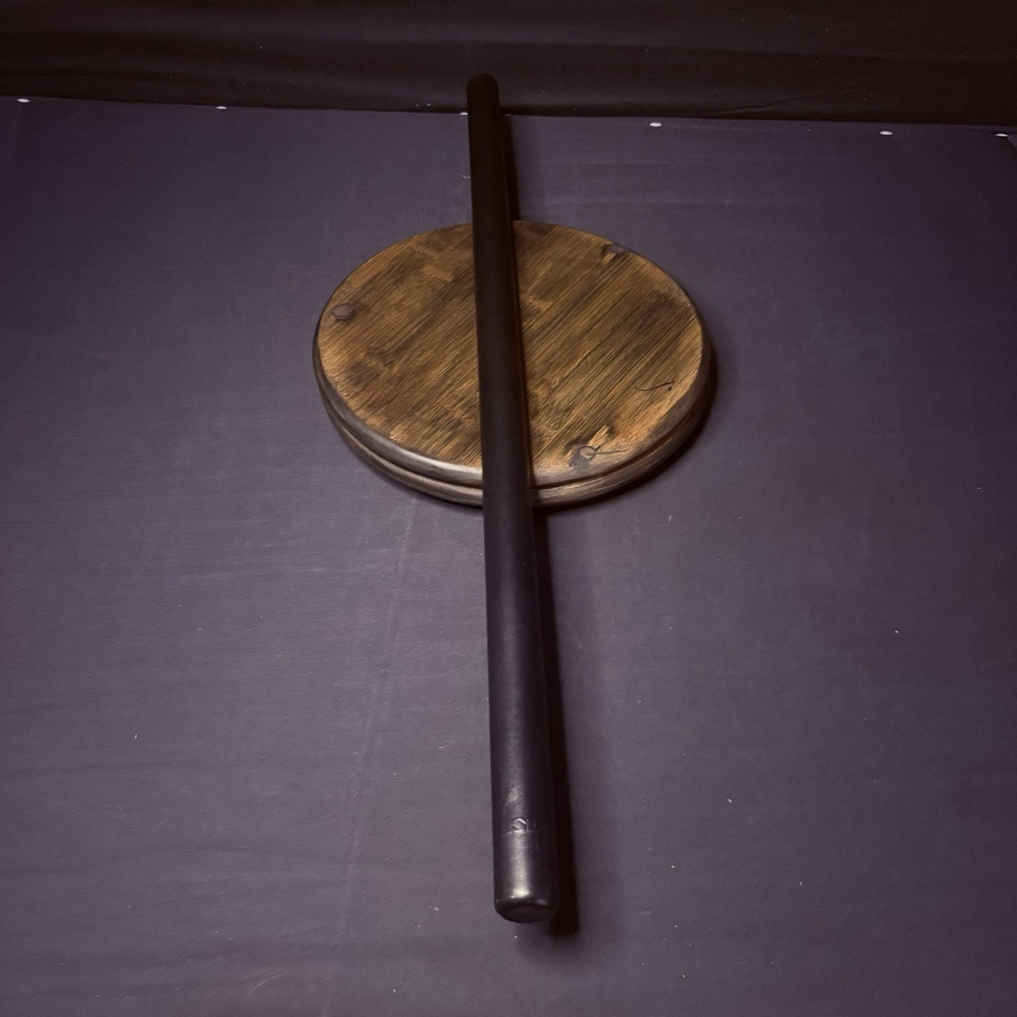 Un-Breakable Walking Stick 26"1