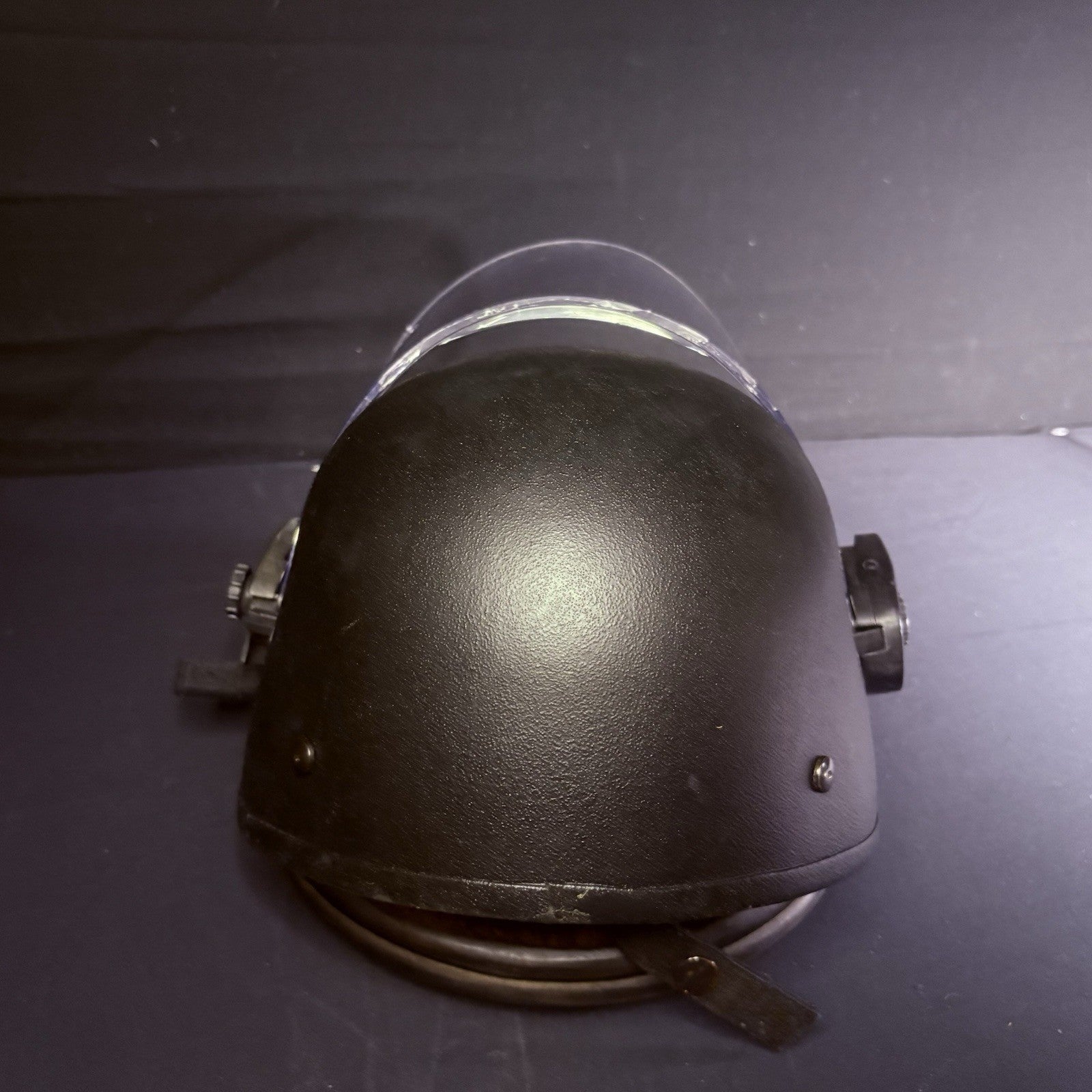 Second Chance IIIA (3A) Ballistic Helmet (Size Large) MADE IN UK, Bullet Proof9
