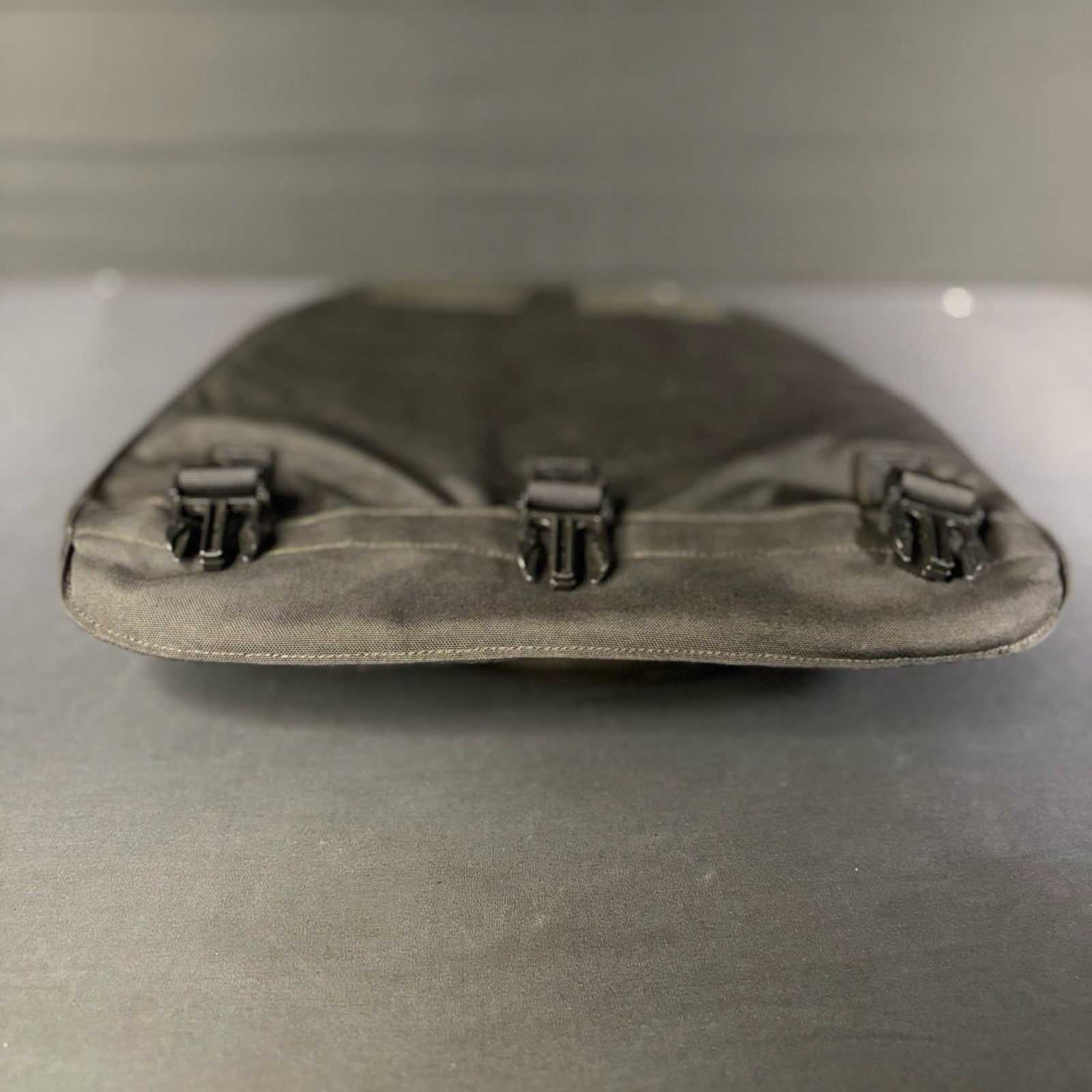 PB Clip on 3a/ IIIa Bottom of Vest Plate6