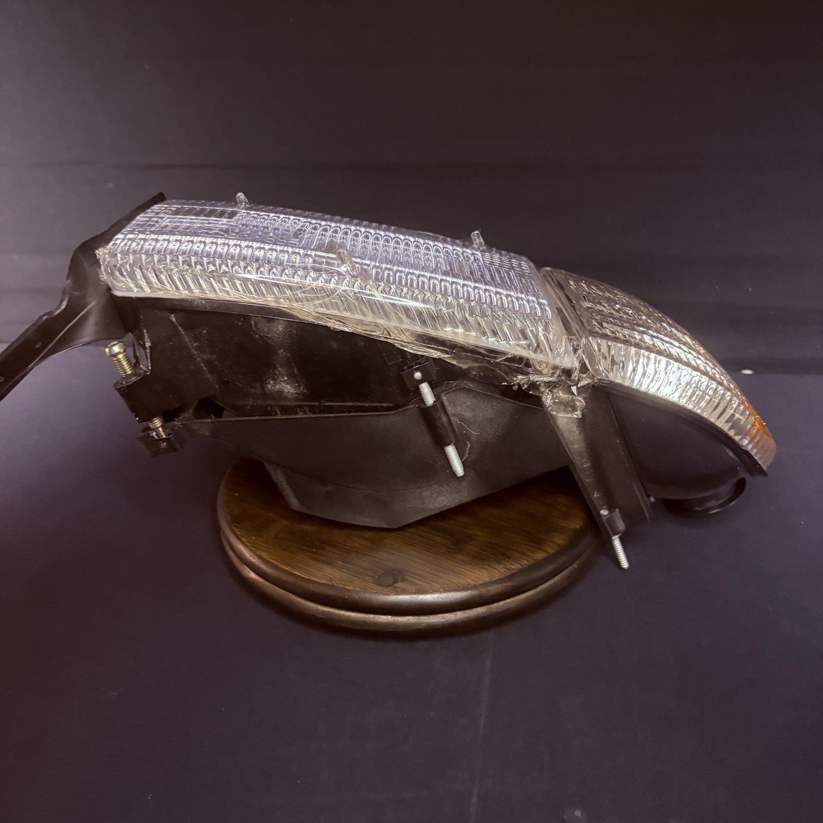 1994-2001 Dodge Ram 1500 2500 3500 Headlight w/Turn Signal Passenger Side7