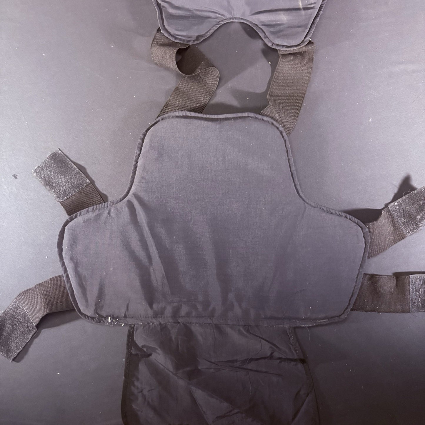 US Armor IIIA (3A) Bullet Proof Vest (Size Female SMALL) With Trauma Plate7