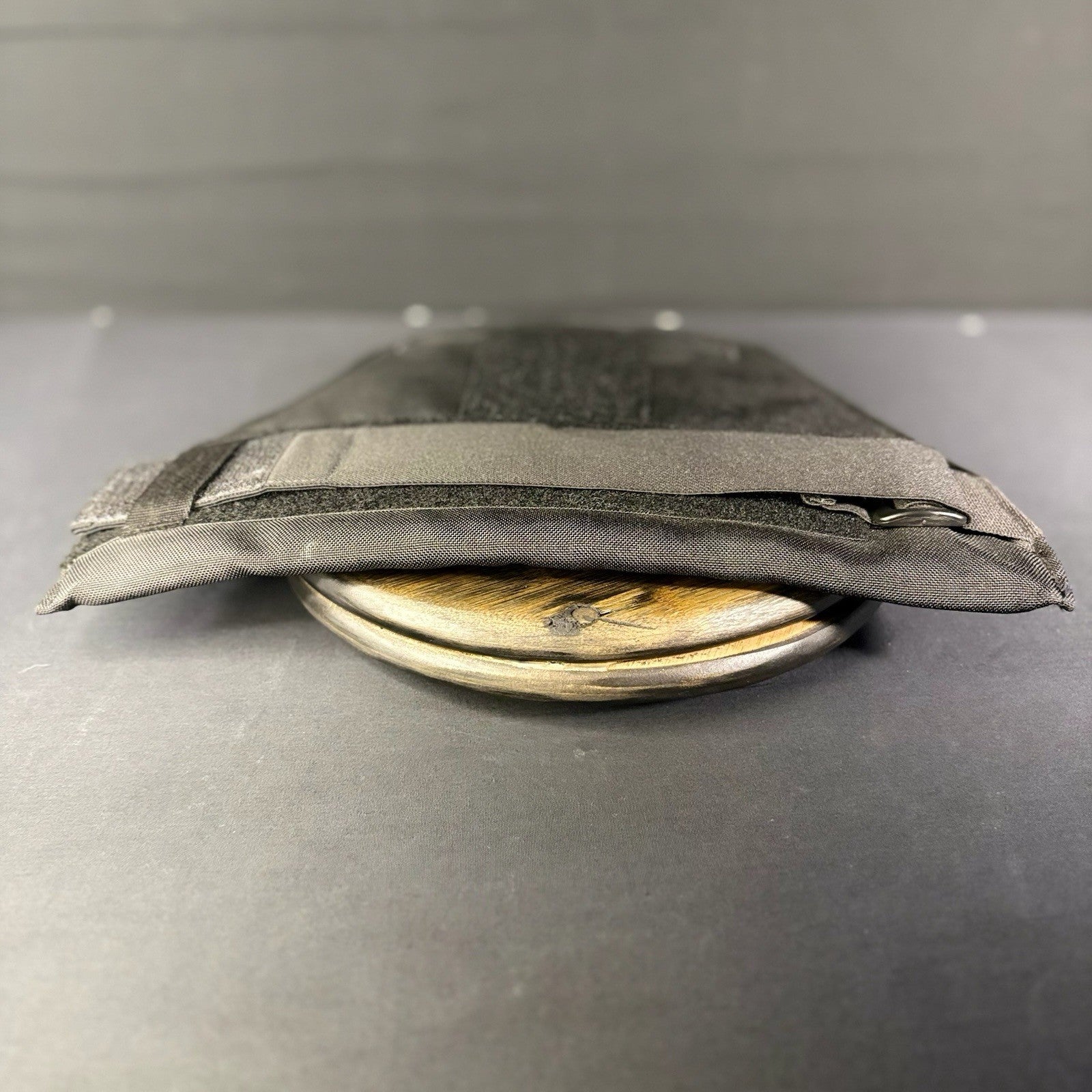 PB Armor Level 3A / IIIA Shoulder Protector Set  9