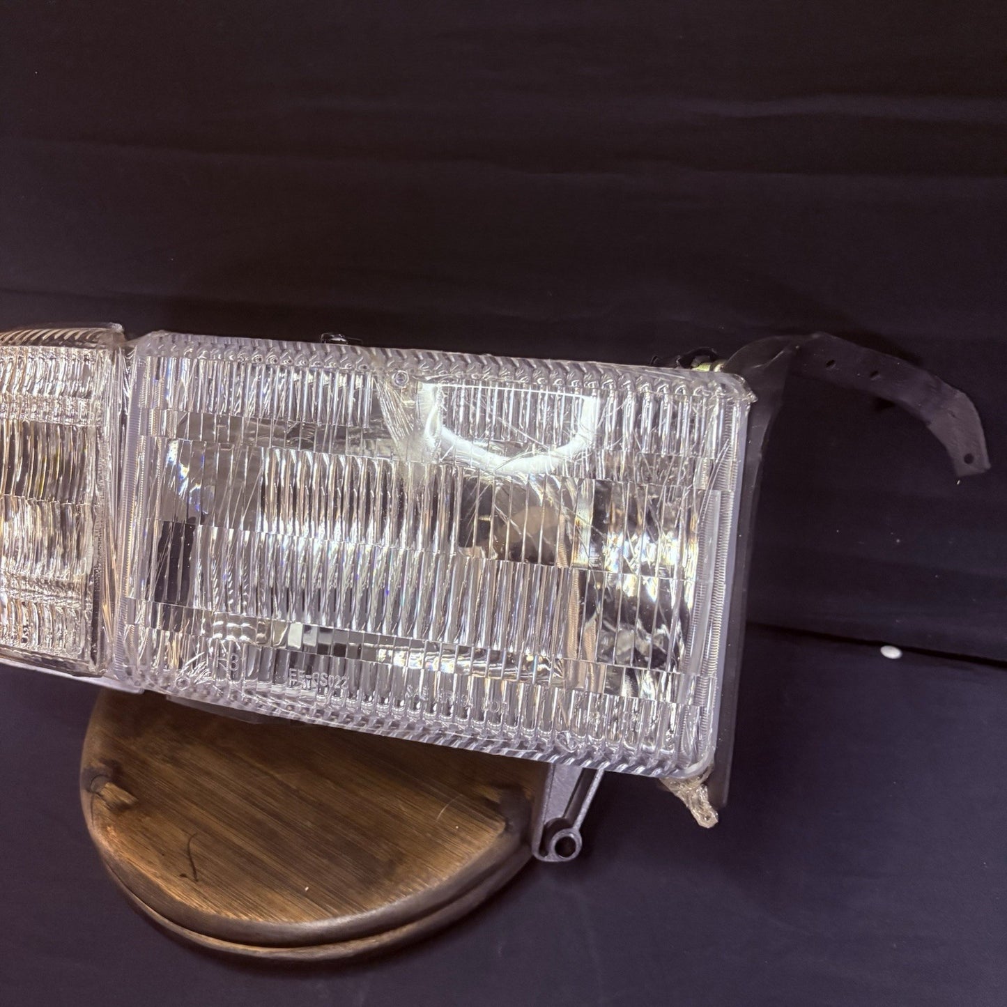 1994-2001 Dodge Ram 1500 2500 3500 Headlight w/Turn Signal Passenger Side3