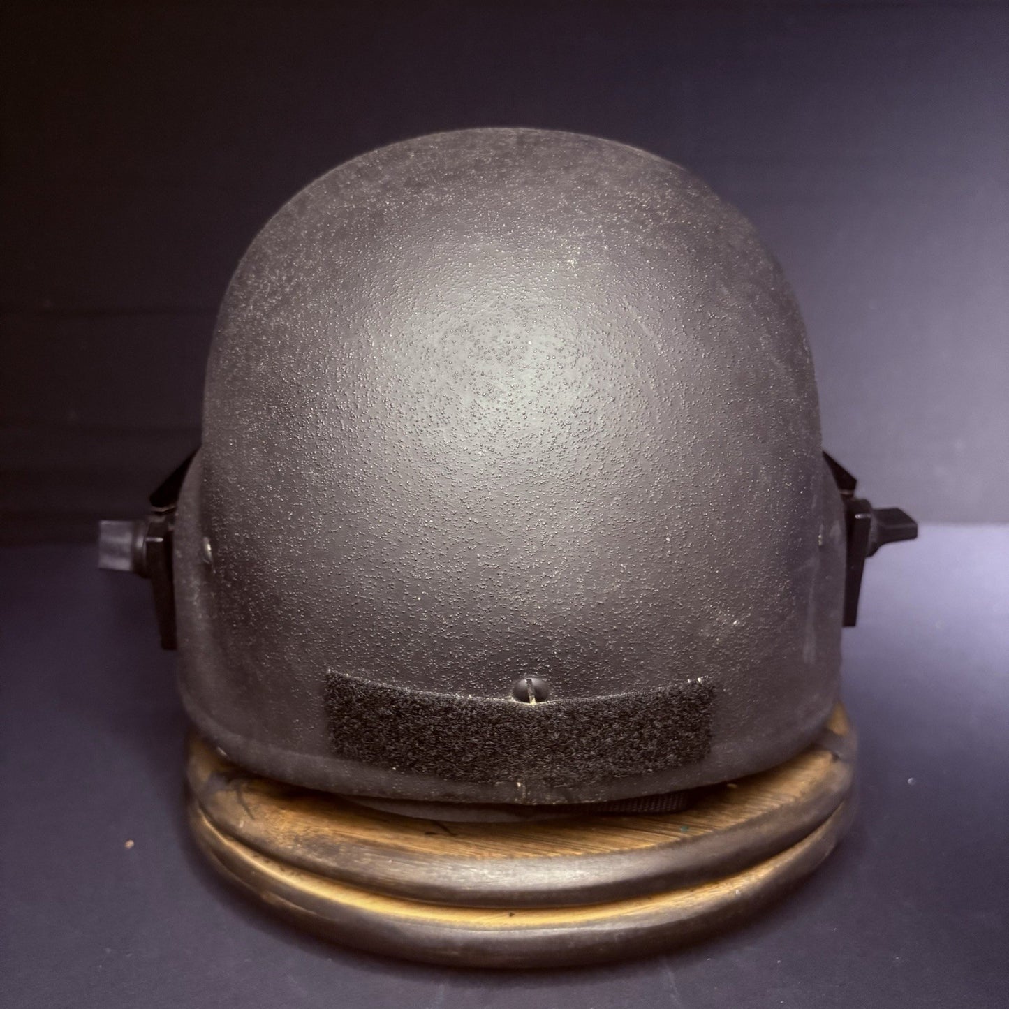 Gentex IIIA (3A) Ballistic Helmet Size Medium MADE IN USA, Bullet Proof7