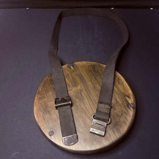 Nylon Sling / Belt 48" With Metal Tip 0