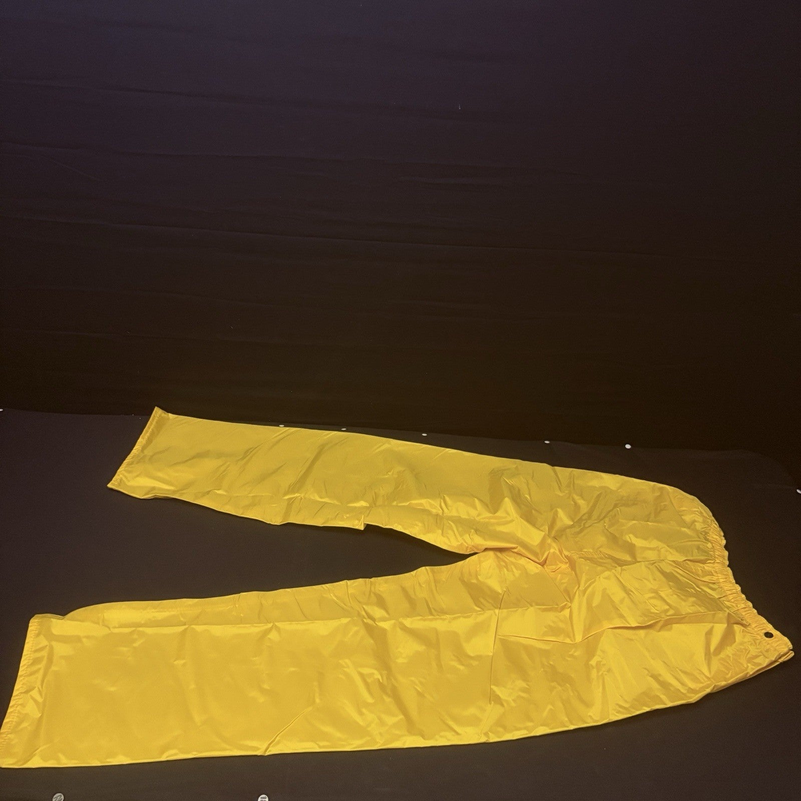 Neese Mens Police Duty Waterproof Rain Pants (Size Medium) Adjustable (447PT)3