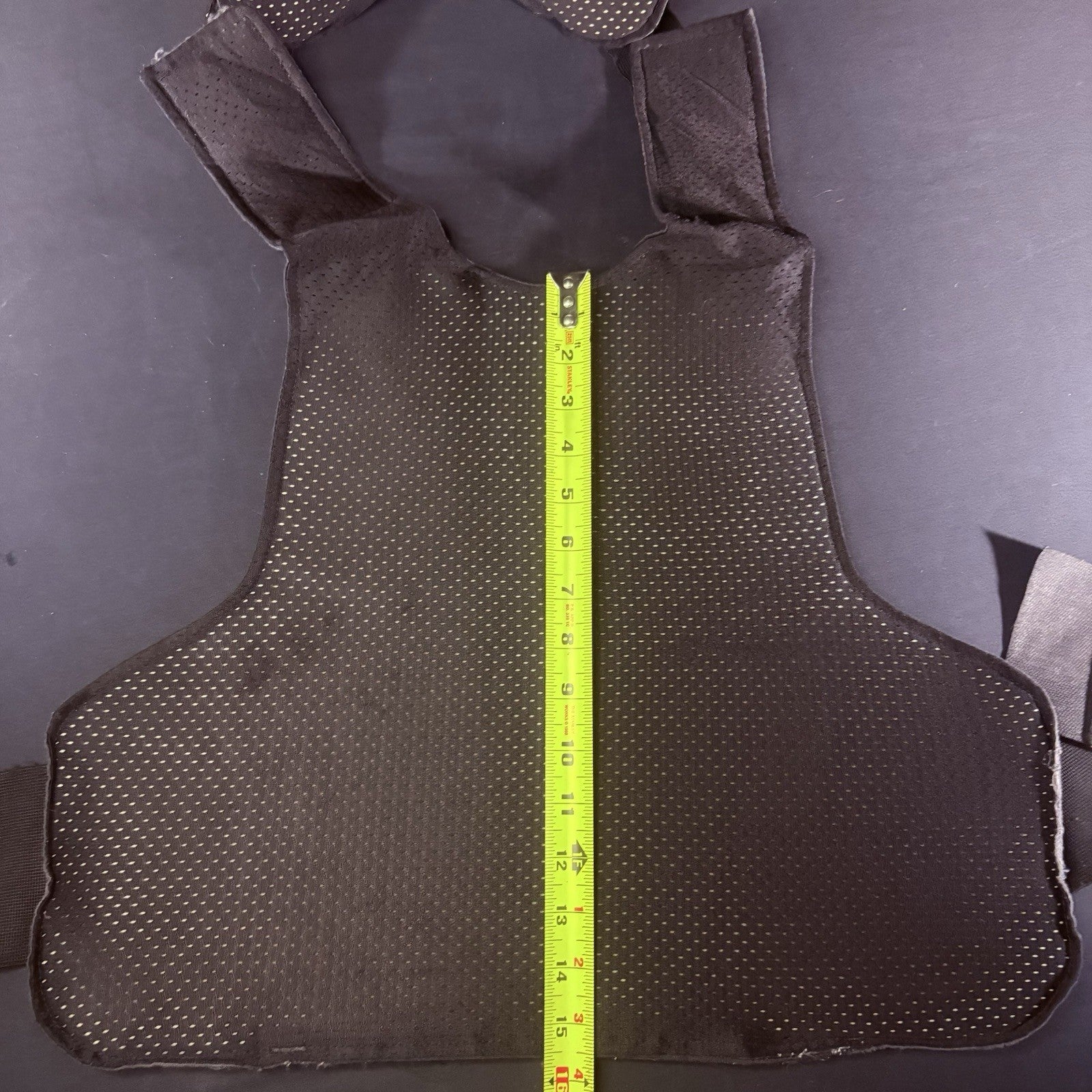 US Armor 3A Bullet Proof Vest Size Female Medium IIIA Concealable Ballistic Vest14