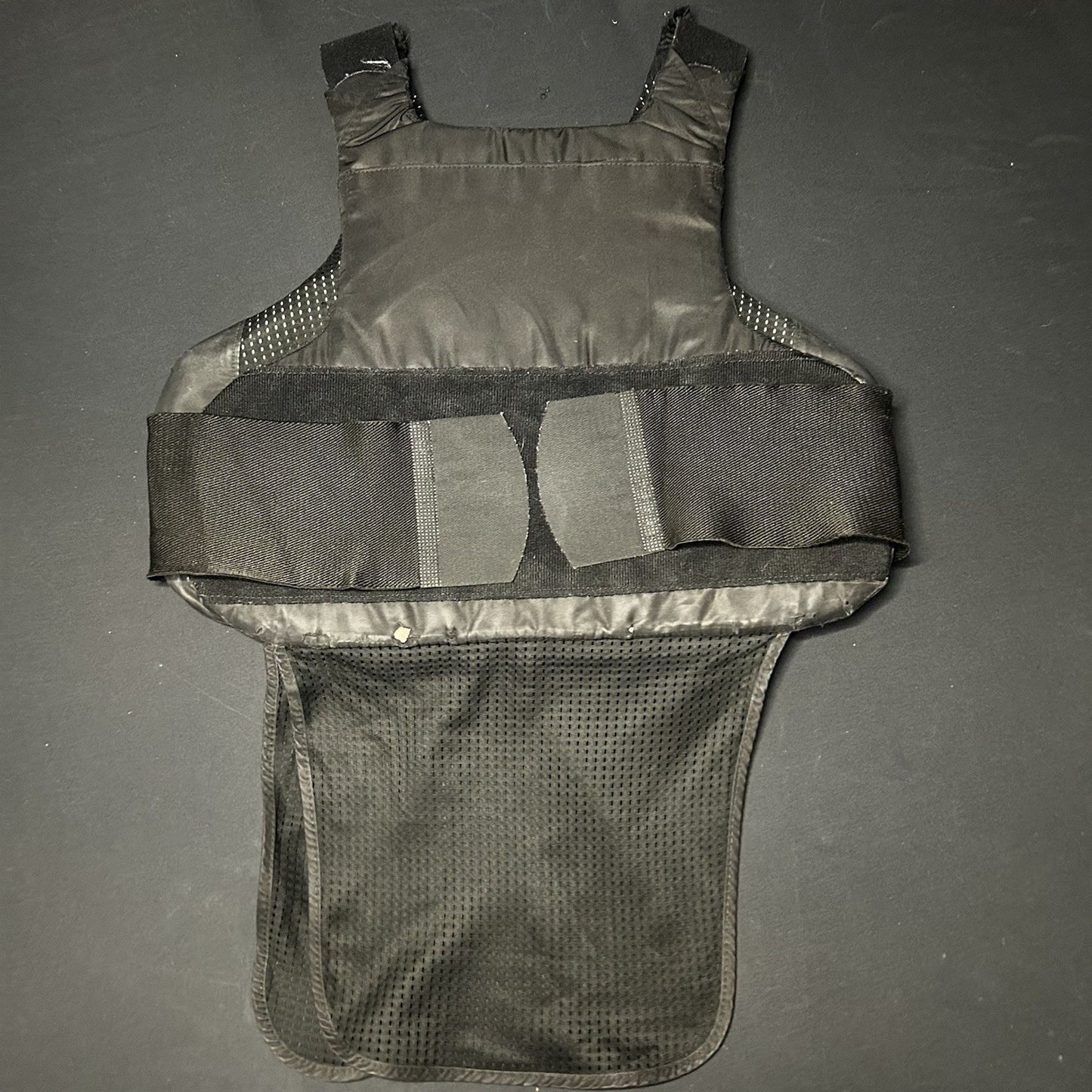 PB Armor 3A (IIIA) Ballistic Vest AXBIIIA (Size Female Small) Hi-Lite Vest~2020~6
