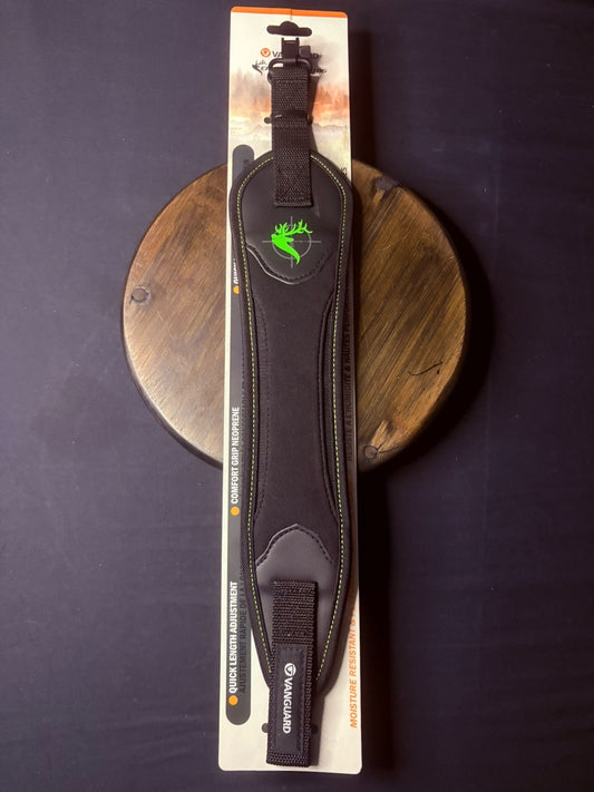 Vanguard Rifle Sling, 2 Point Swivel, Endeavor 201G0