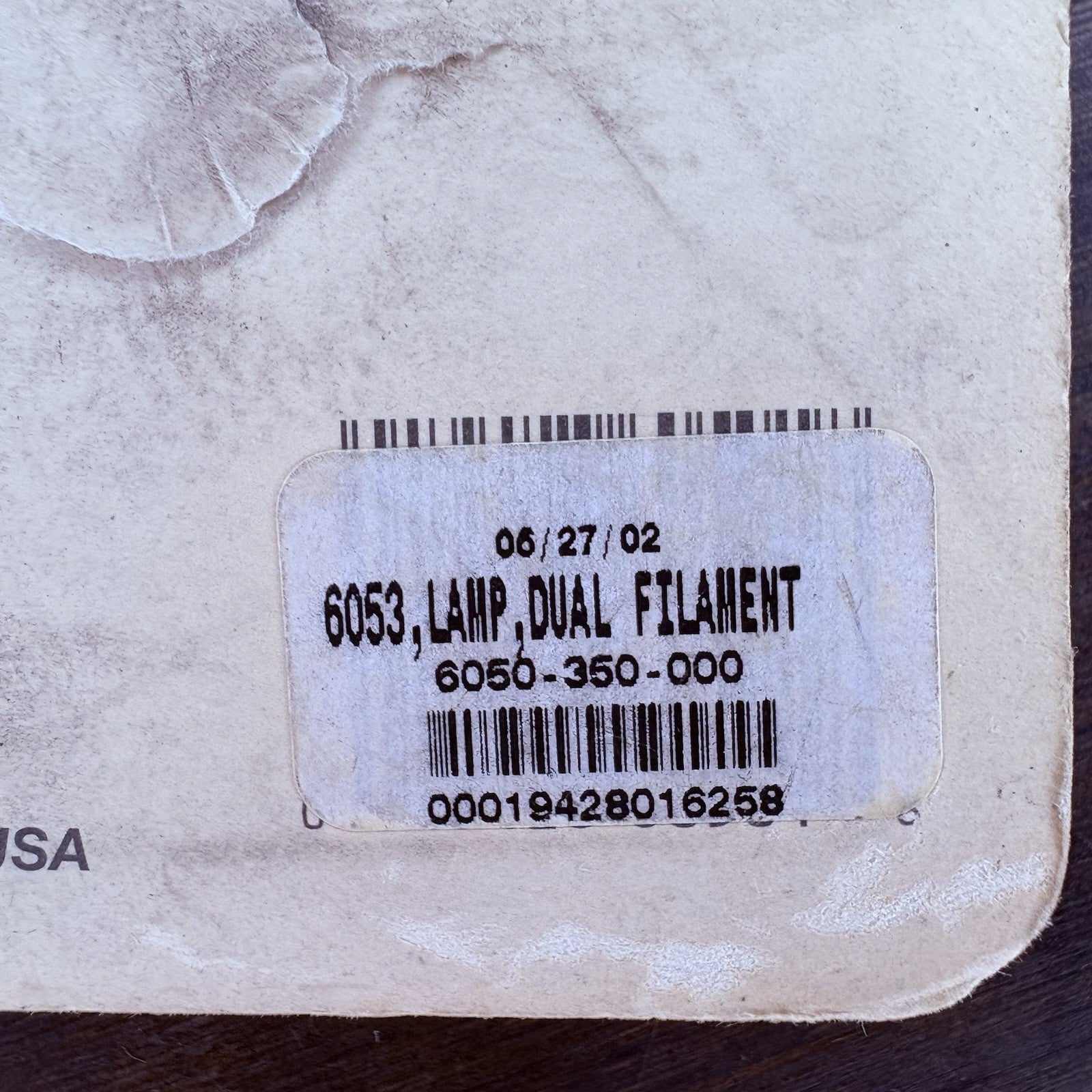 Pelican 6053 LaserPro Bulb For Laser Pro Flashlight6