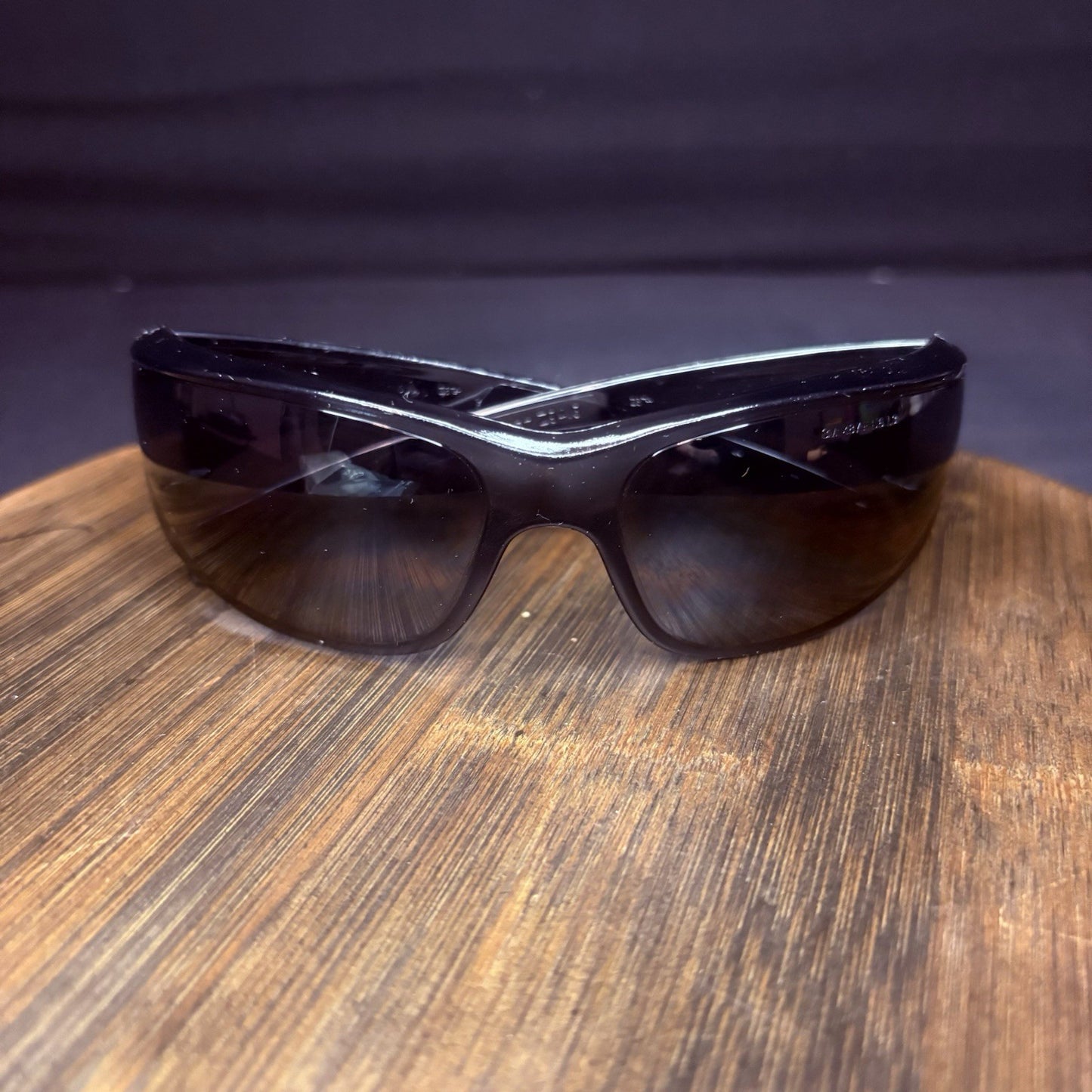 3M Virtua Protective Eyewear AP, 11815 Gray Hard Coat Lens6