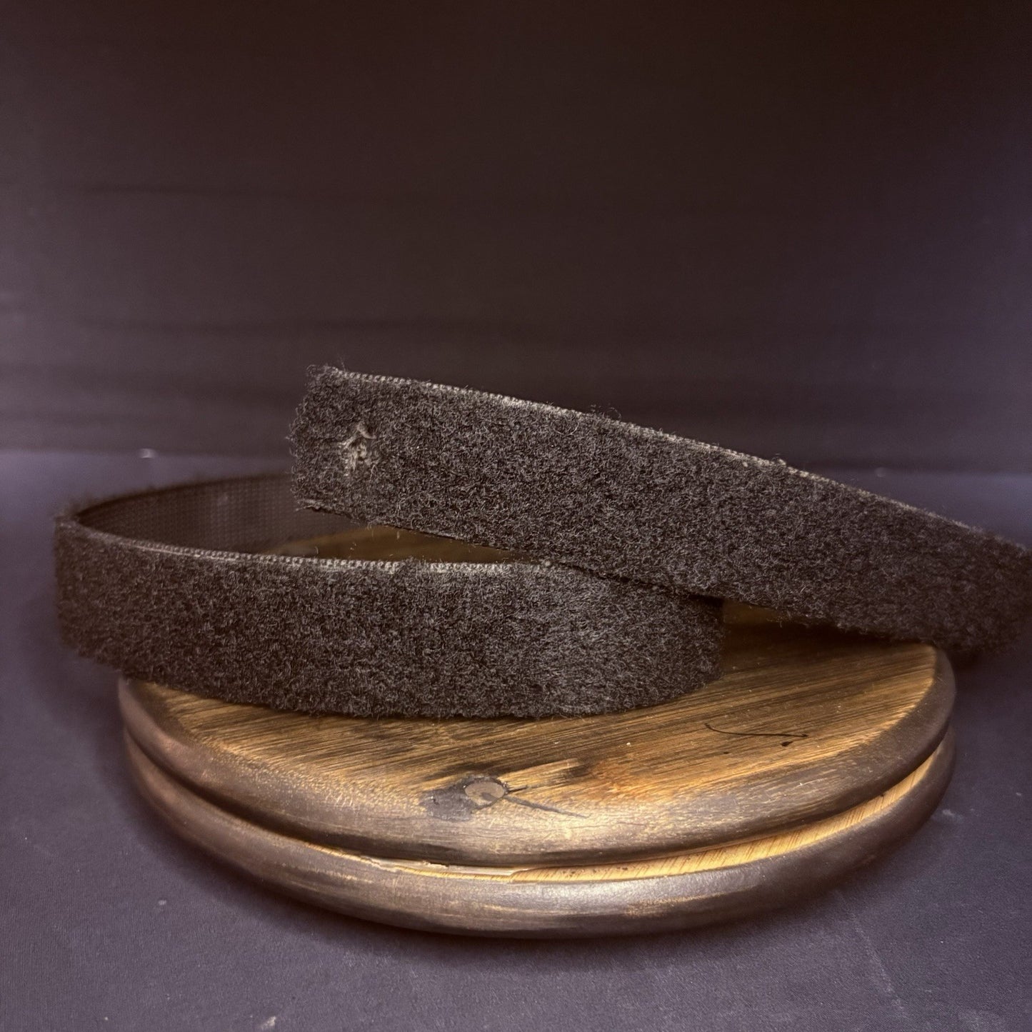 Safariland ELS Competition Belt Liner Size 30"- 36" Hook and Loop Belt3