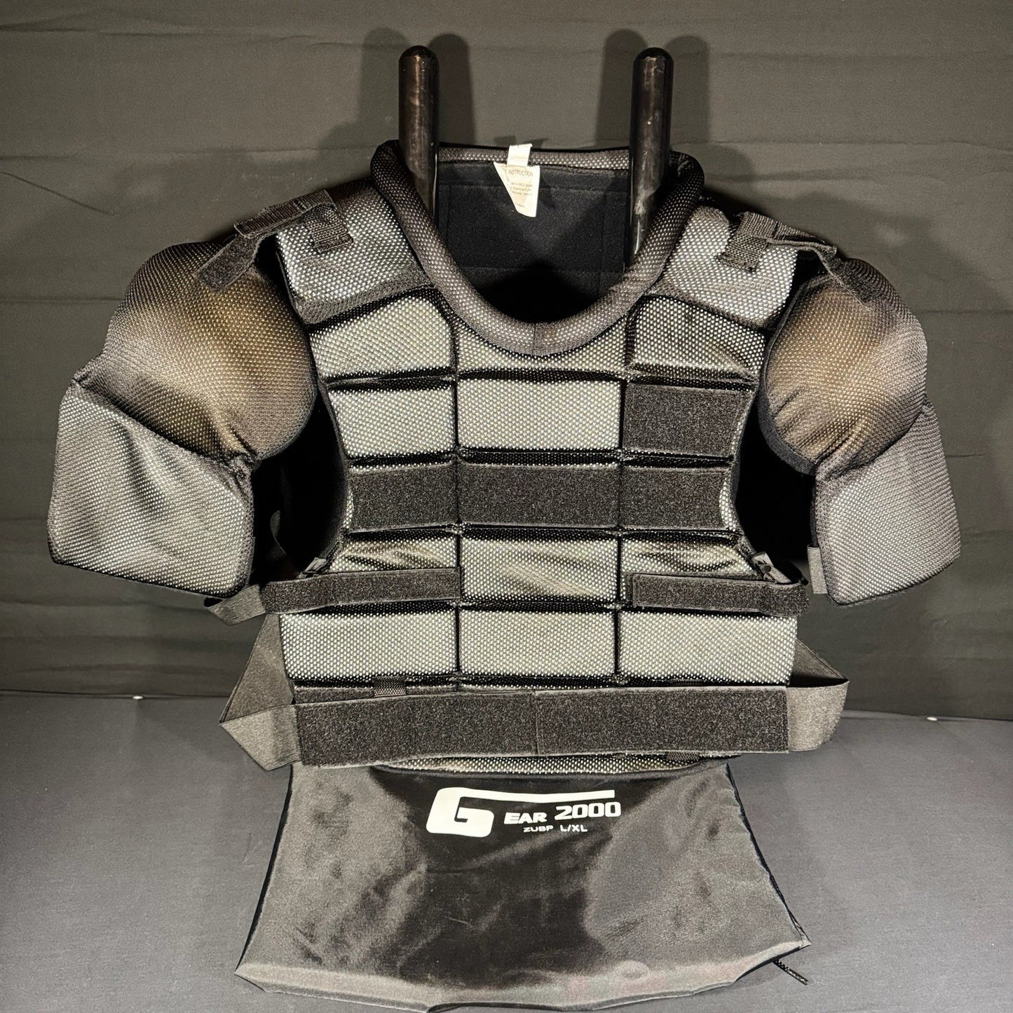 Riot Gear 2000 Riot Chest Gear- Size L/XL4