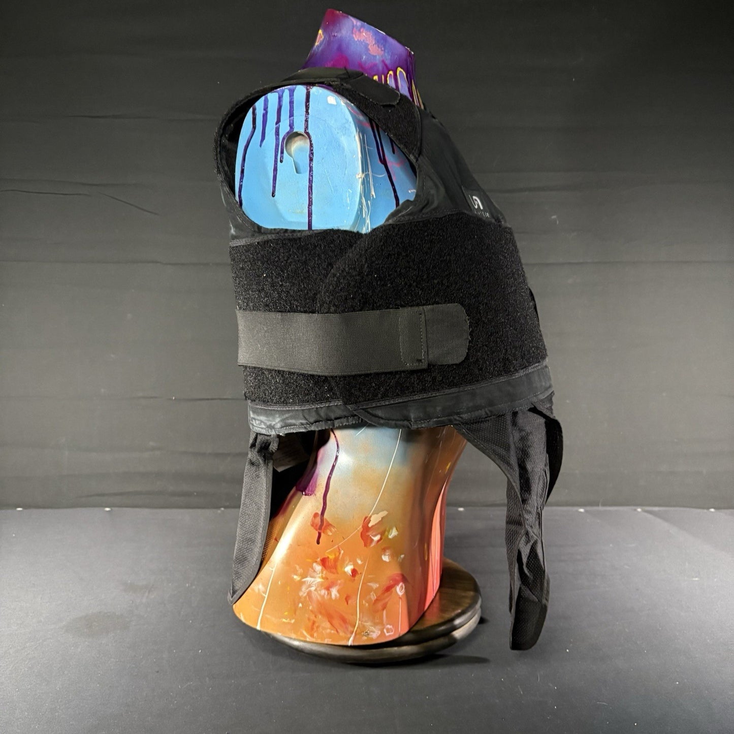 Level 2 (II) Bullet Proof Vest Size Small Concealable Vest 2020 US Armor Vest6